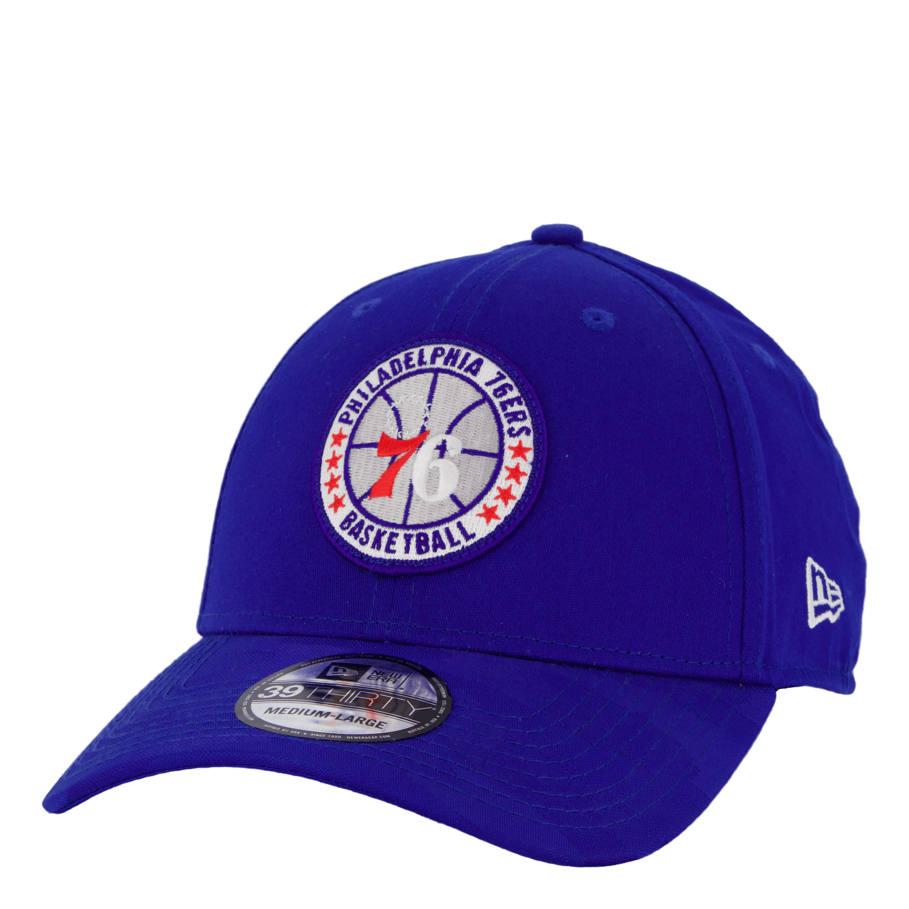 New Era 76ers NBA18 Tipoff Series 39THIRTY –