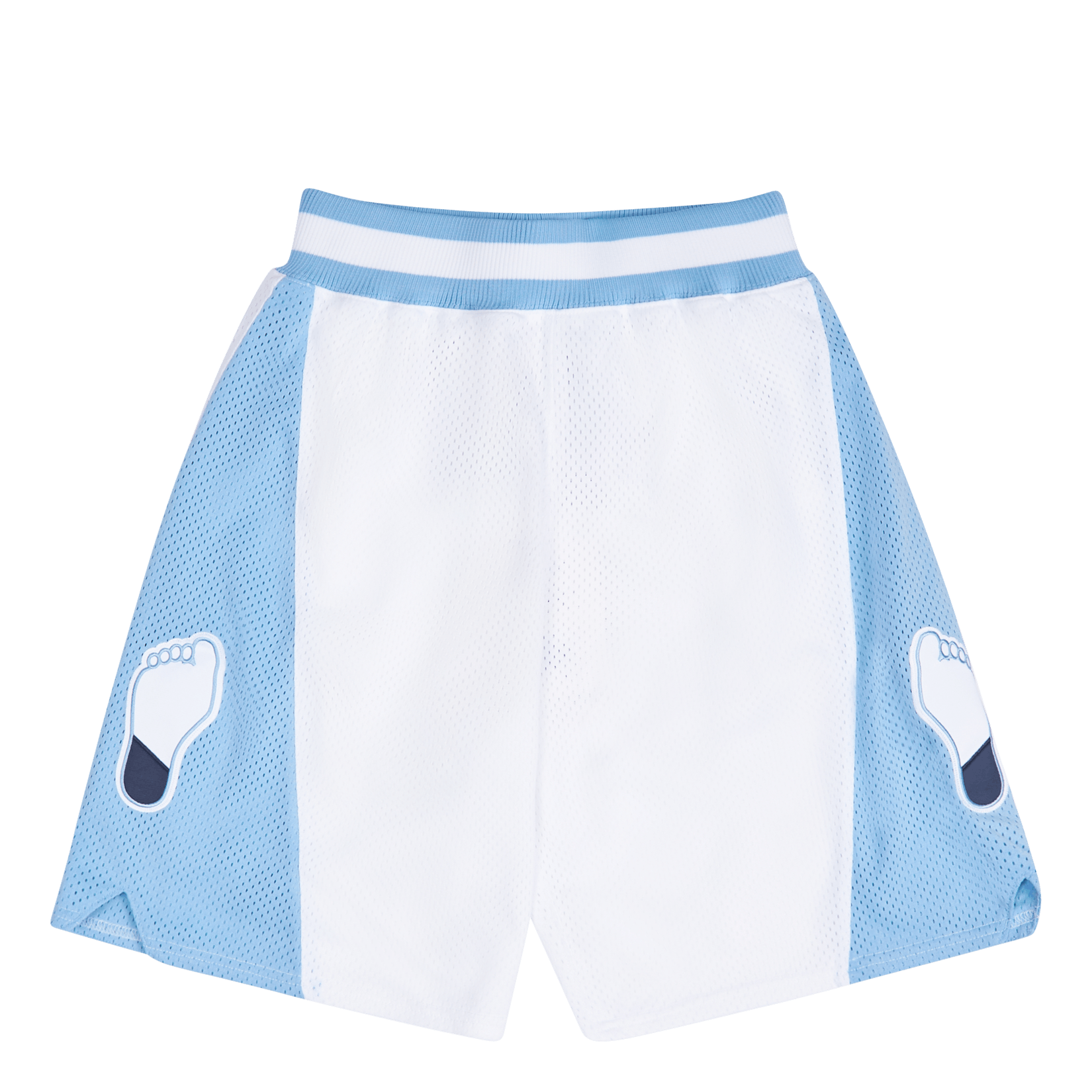UNC Authenticentic Shorts Solestory