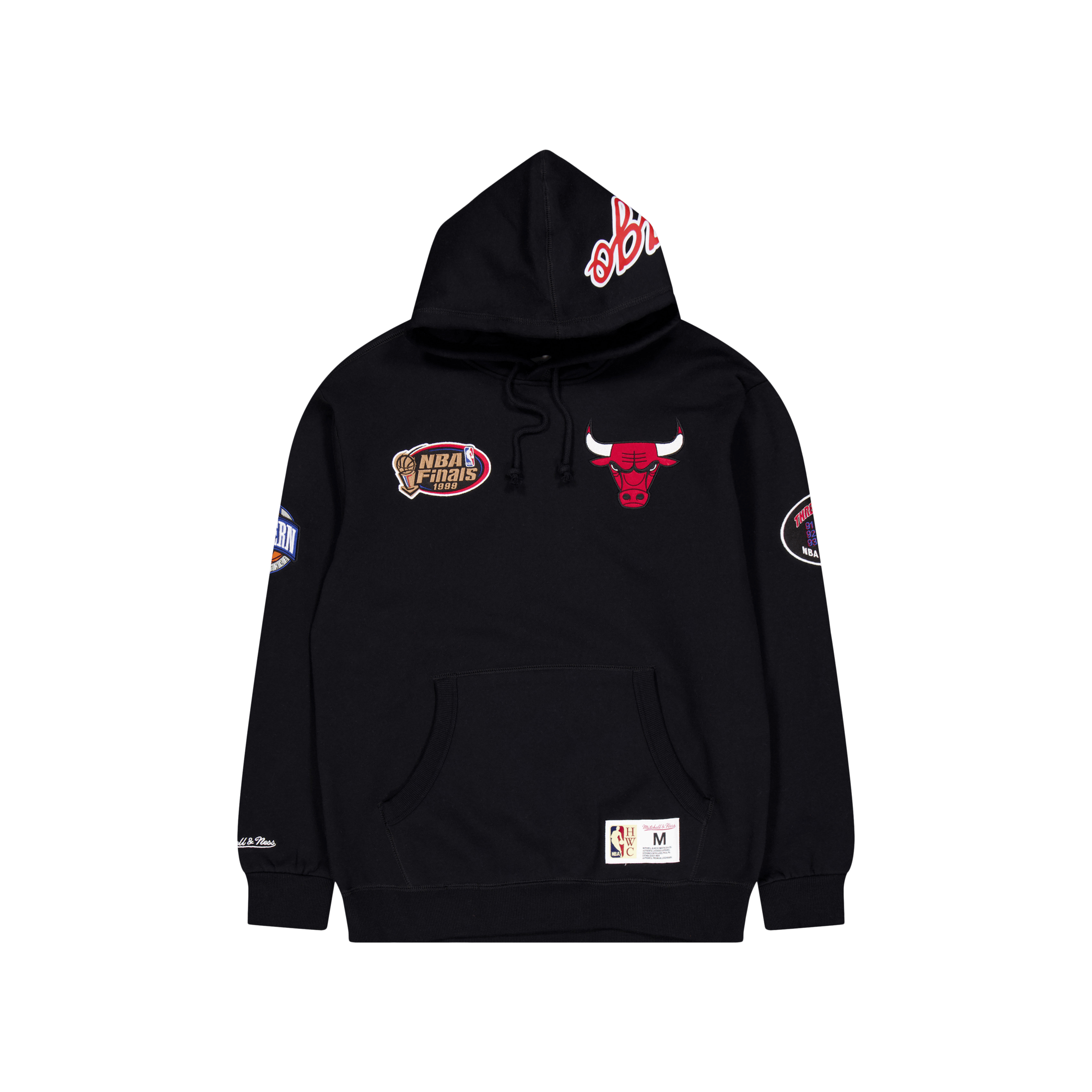 Chicago Bulls Ausrüstung online Solestory
