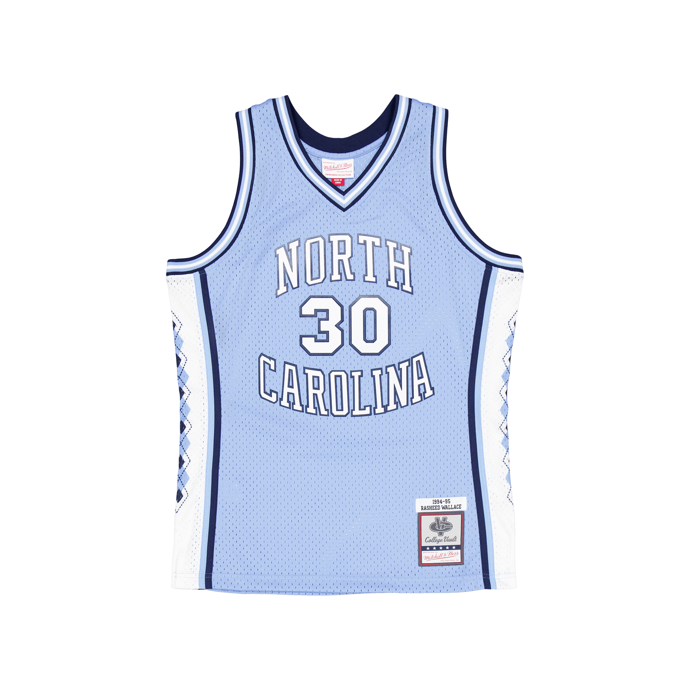 North Carolina Tar Heels Gear online | Solestory