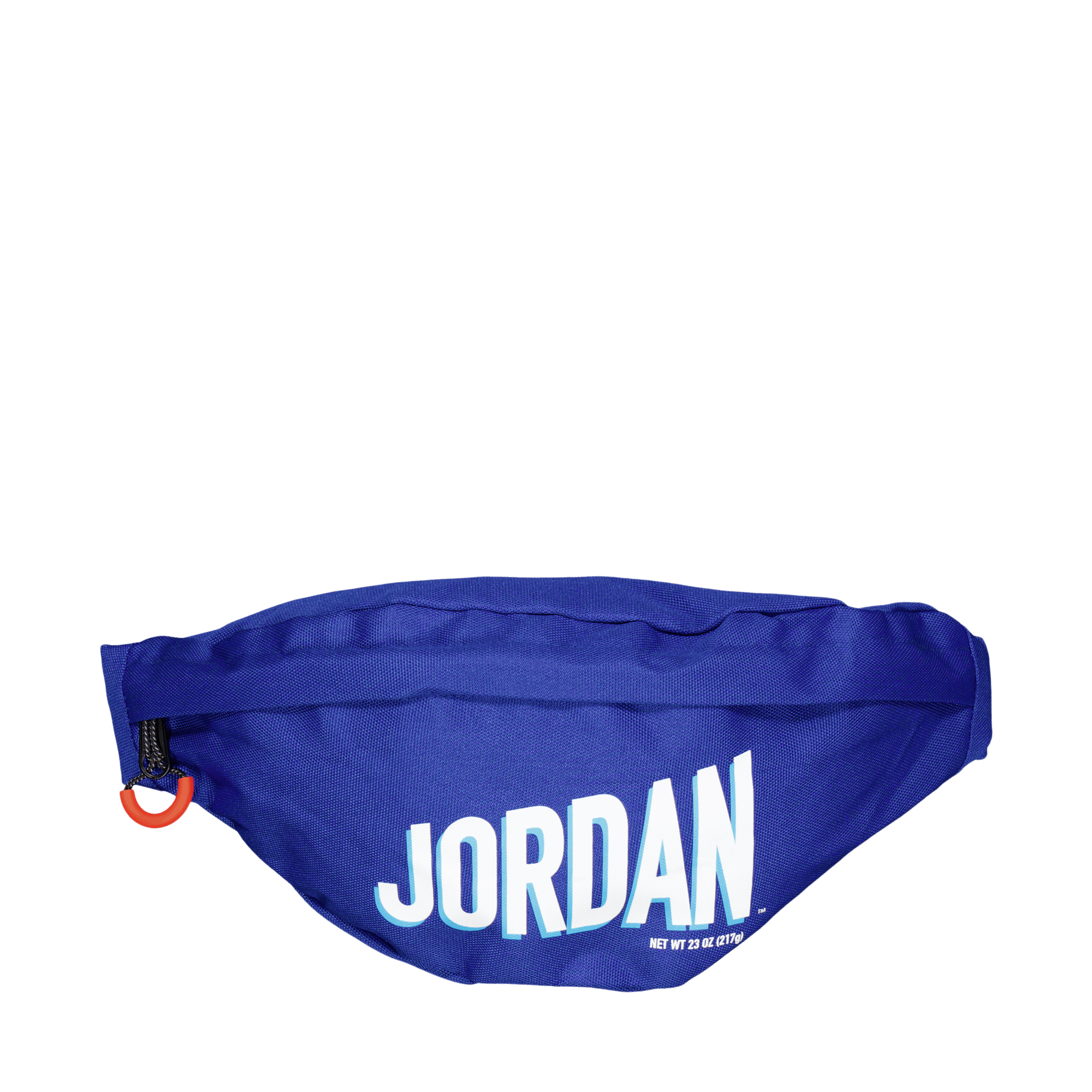 Blue jordan fanny pack outlet