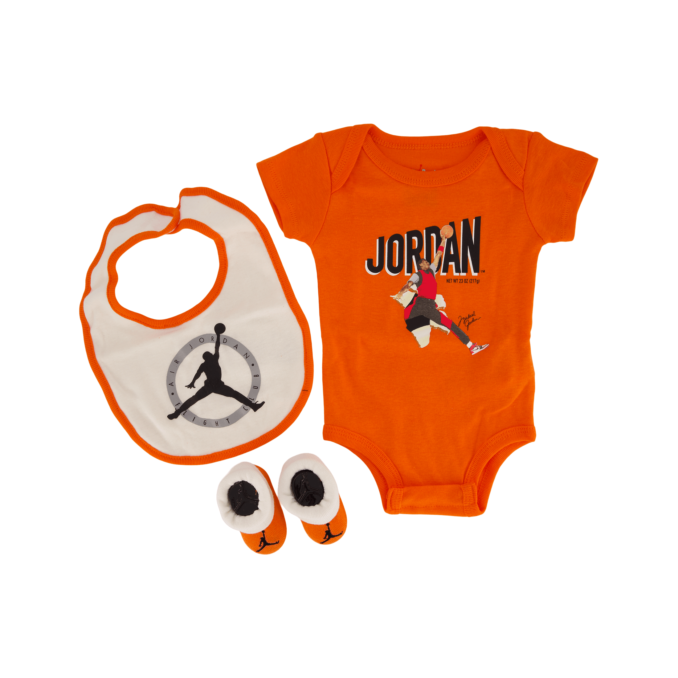 Jordan sales onesie boy