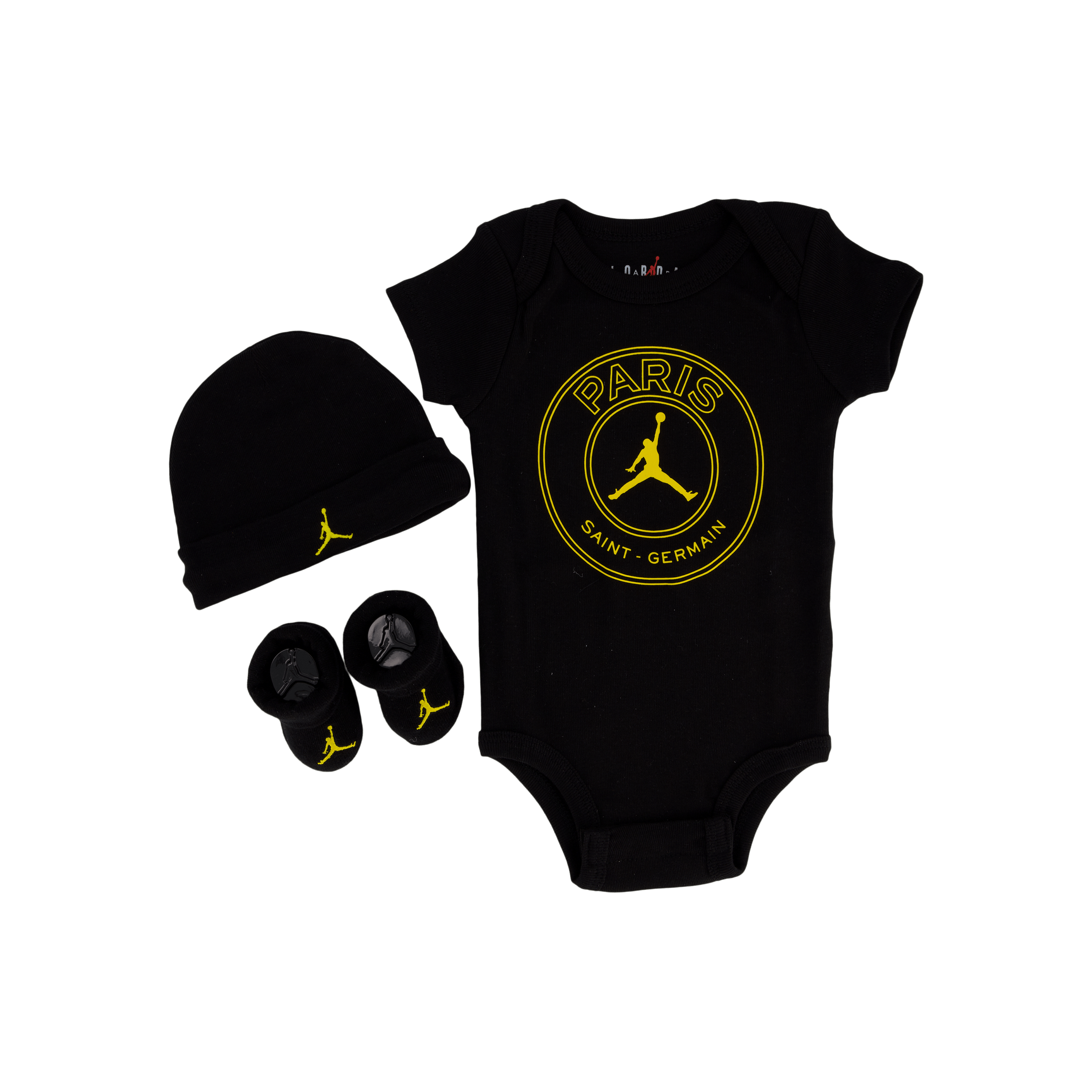 Poncho de Bain enfant PSG Logo