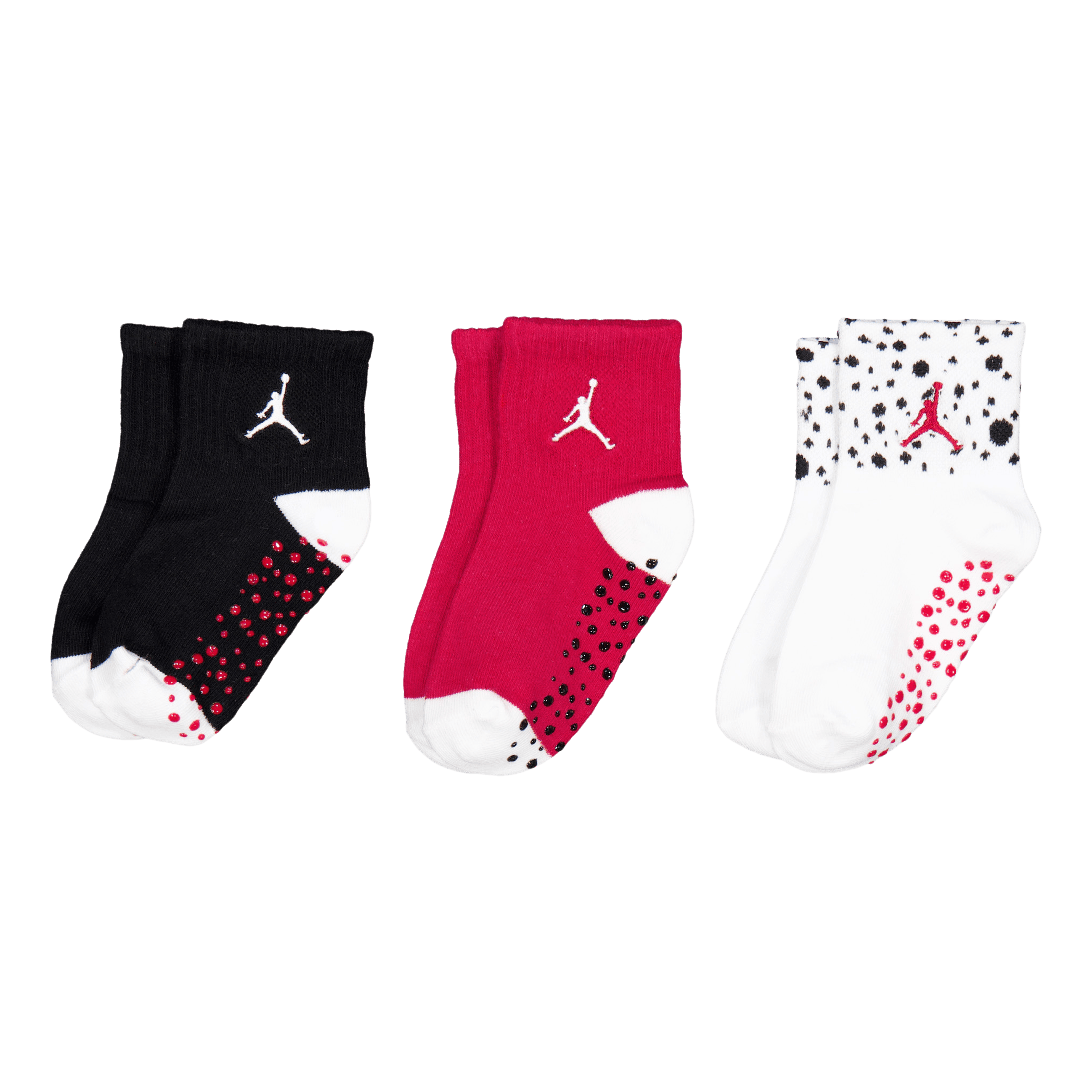 Nike jordan clearance quarter socks