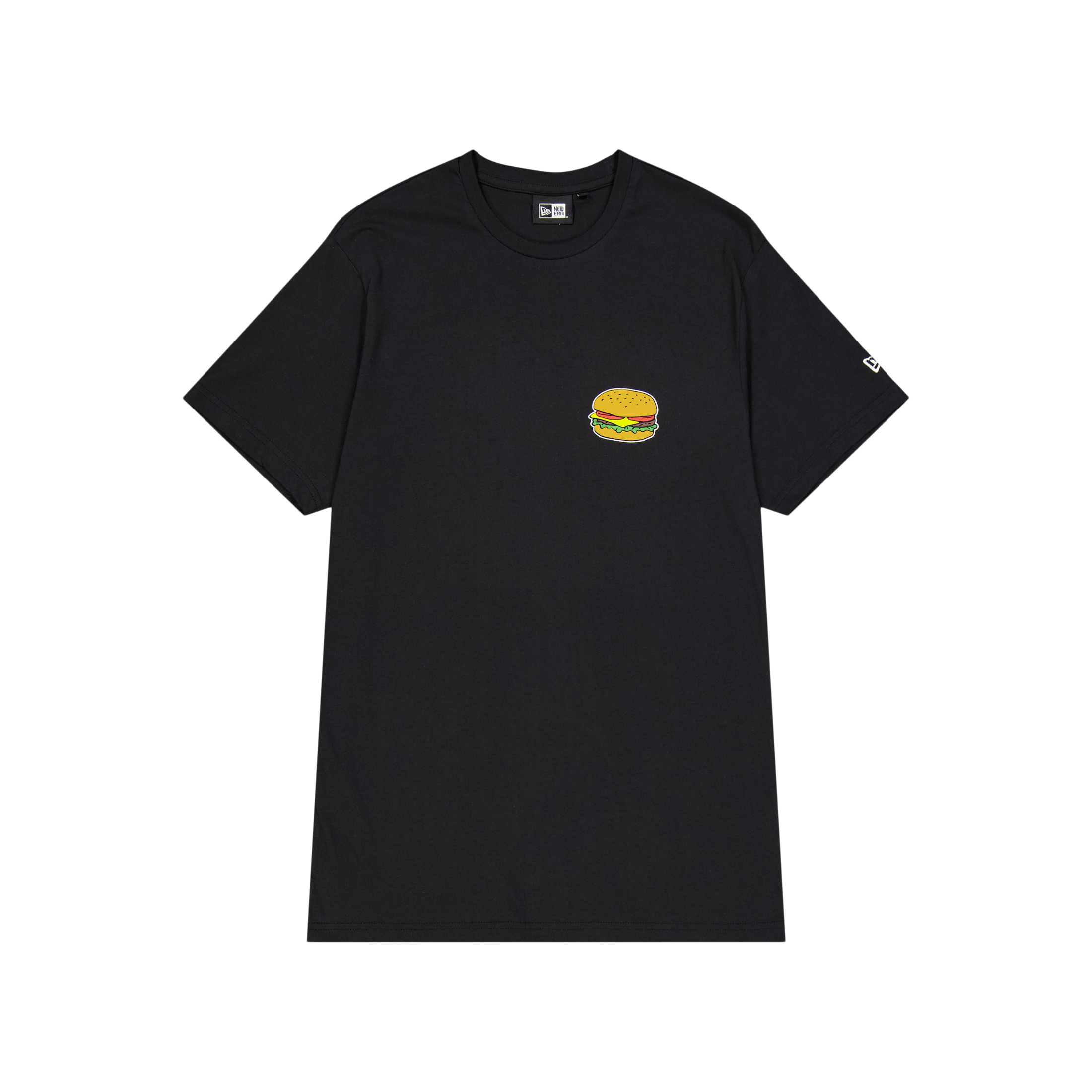 New Era Men's StSwing Short Sleeve T-Shirt | Sports World