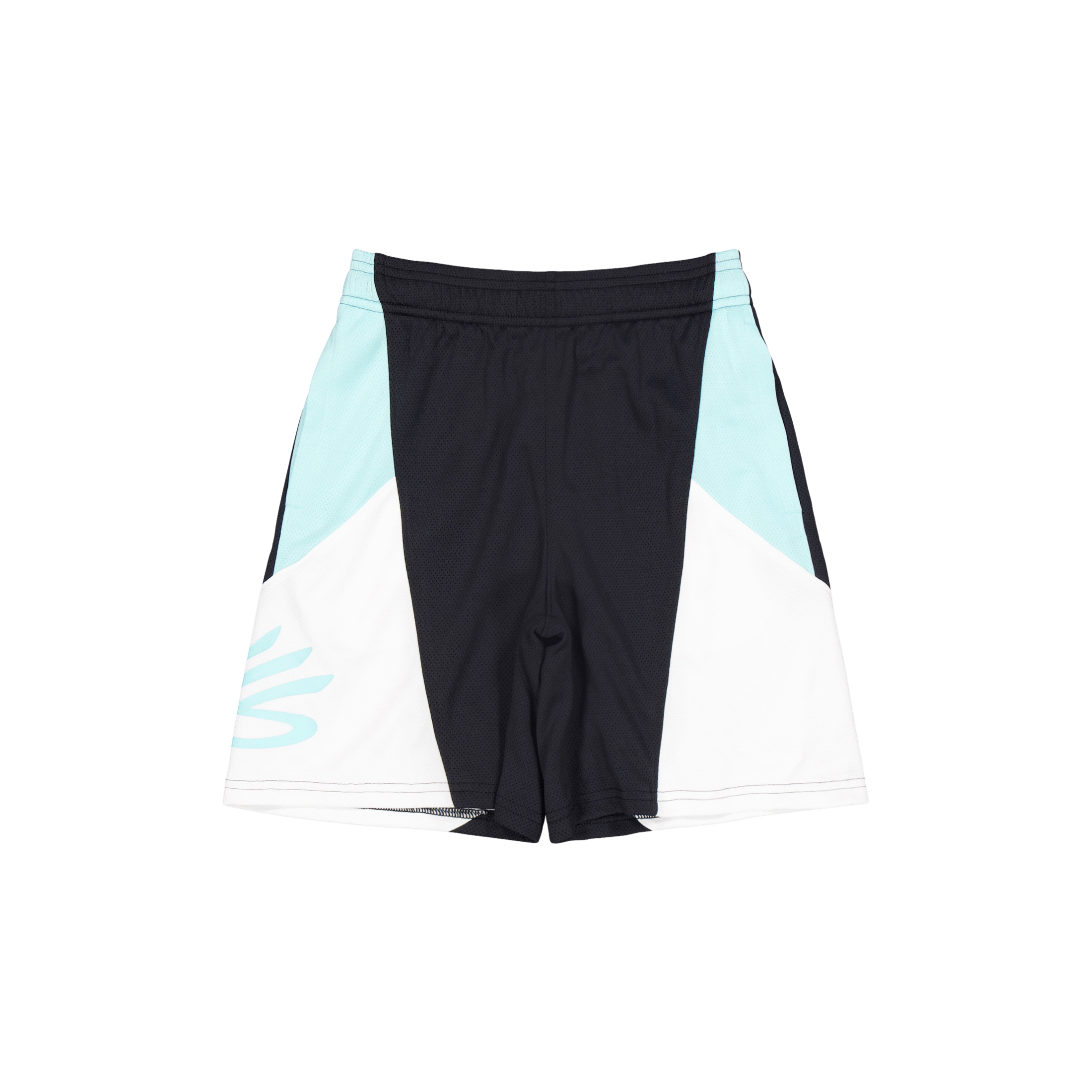 Boys curry shorts sales