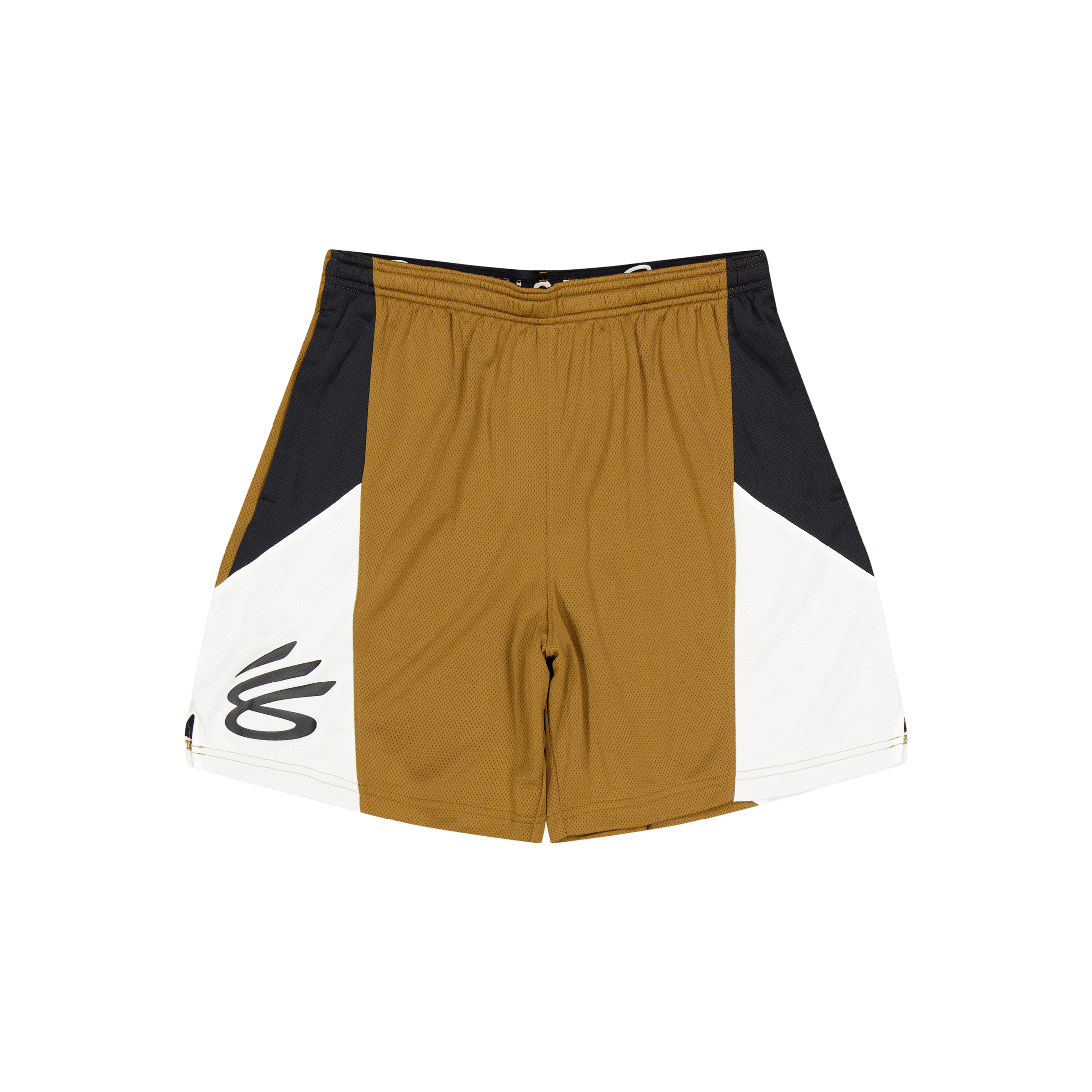 Curry Splash Short Coyote – Solestory