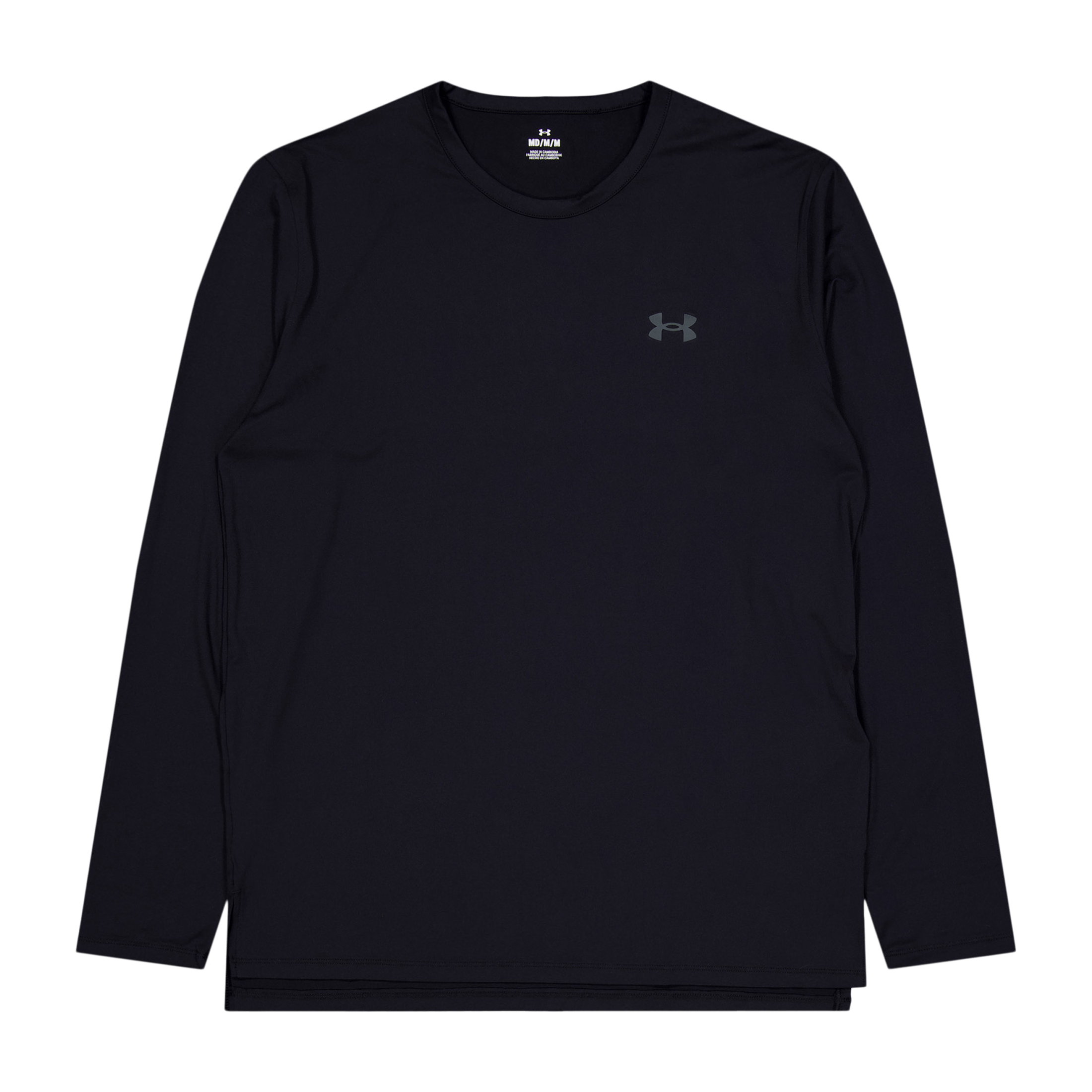 UA Motion Long Sleeve Solestory