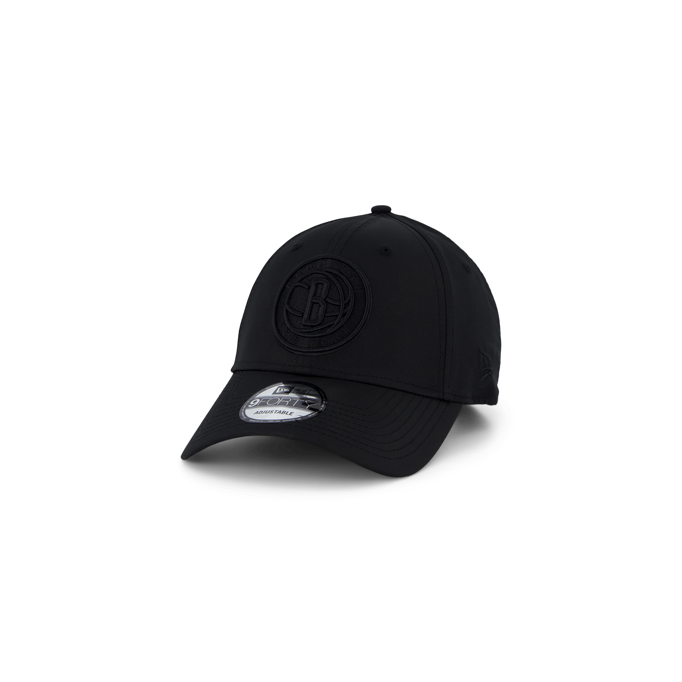 NETS GAME PLAY 9FORTY Solestory