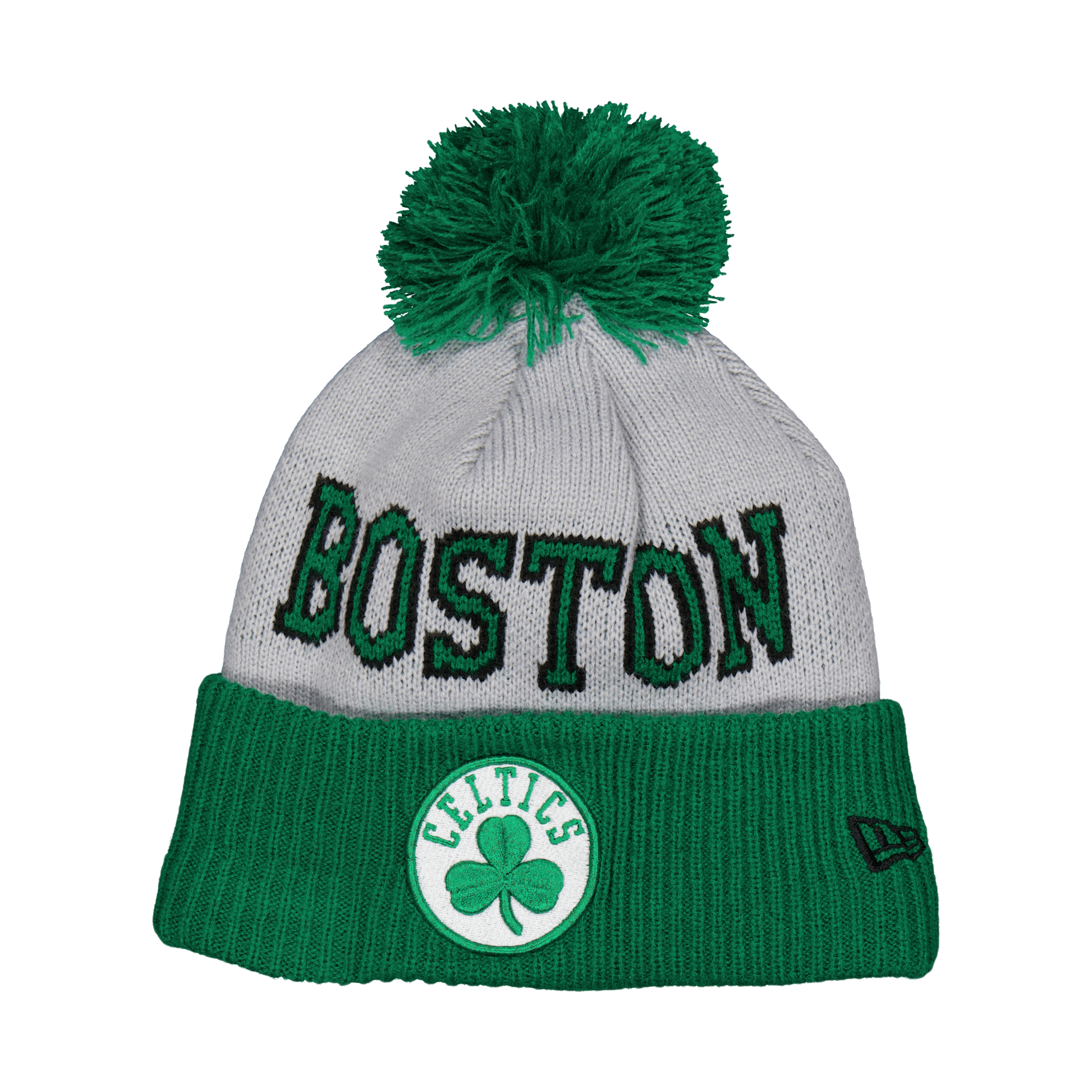 Celtics beanie hat online