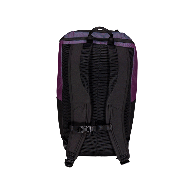 Melo Iridescent Backpack