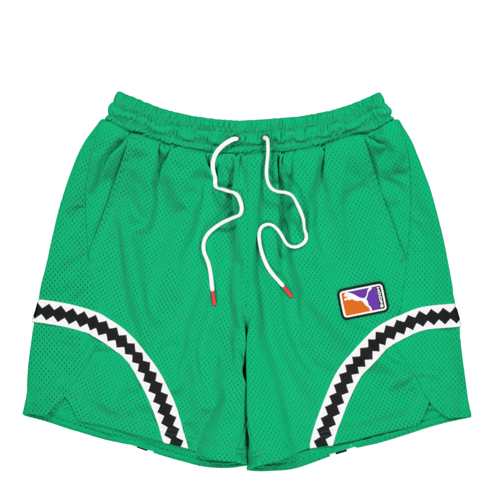 APPLEBUM 　Logo Basketball Mesh Shorts APPLEBUM(アップルバム) バスケットボールショーツ LOGO