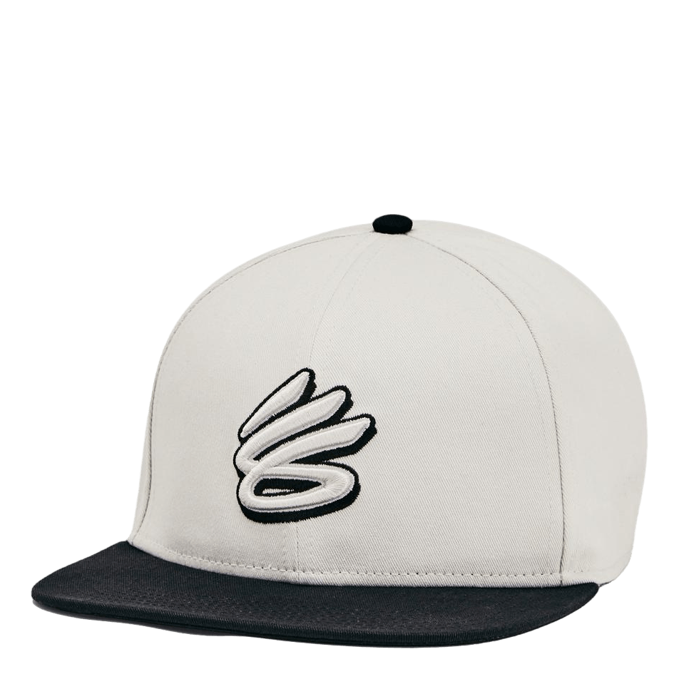 UNDER ARMOUR Curry キャップ 帽子 Under Armour M Curry Flatbrim Snapback White Clay – Thesolestory.com
