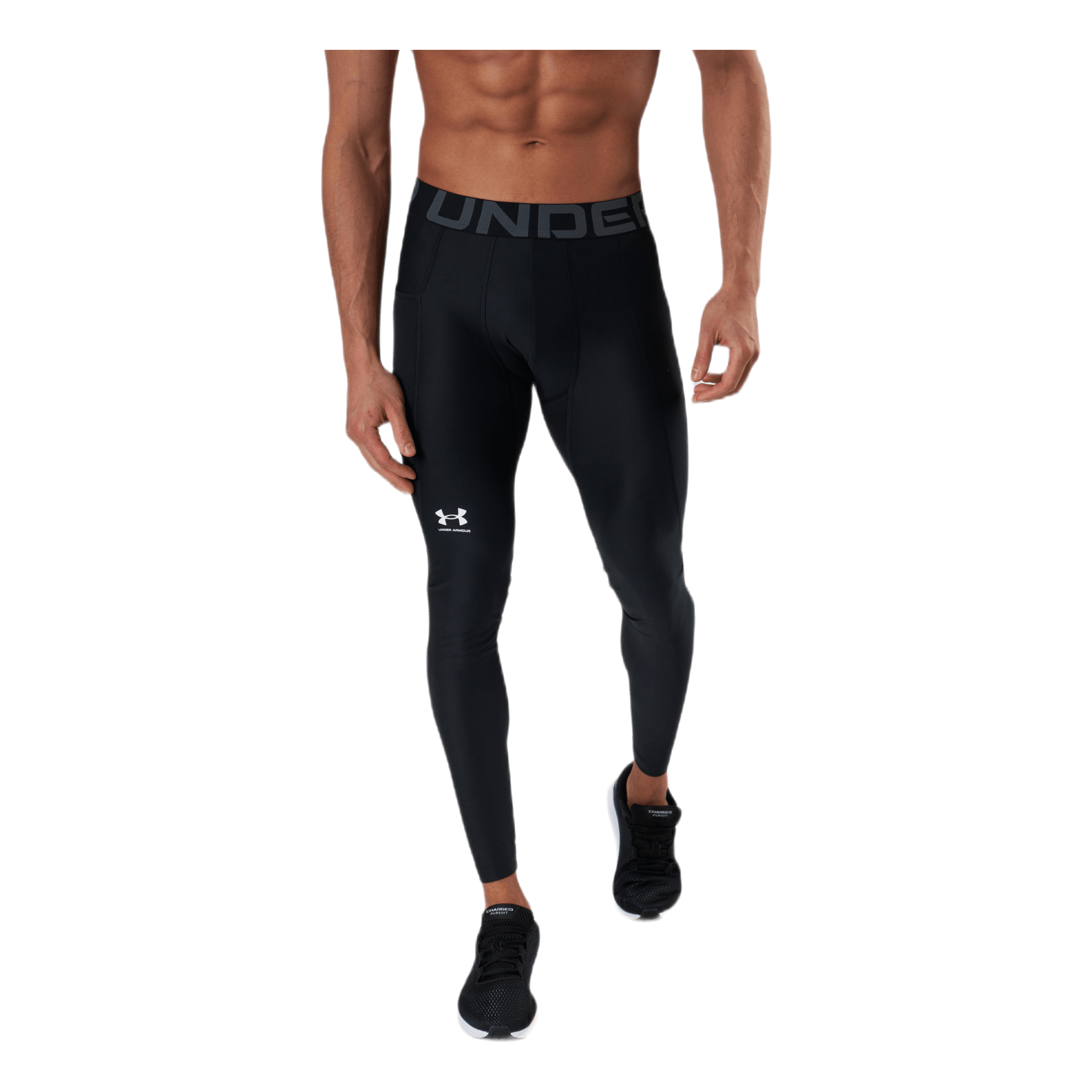 UA HG Armour Leggings Under Armour Solestory