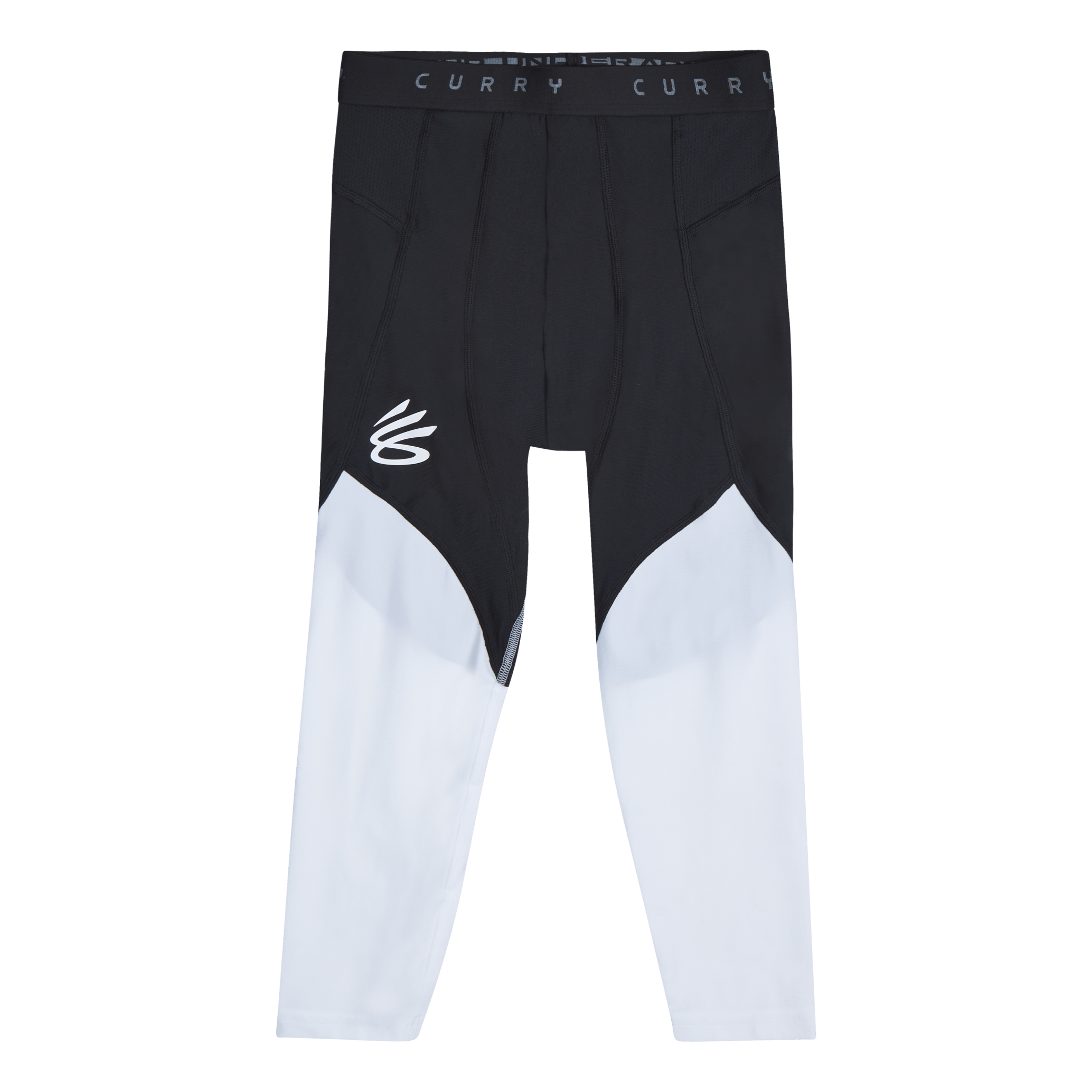 Curry online compression pants