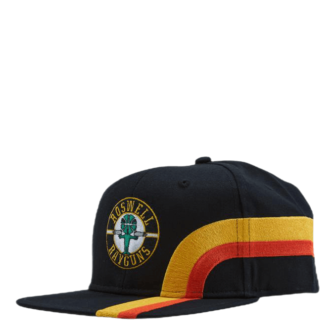 rayguns cap