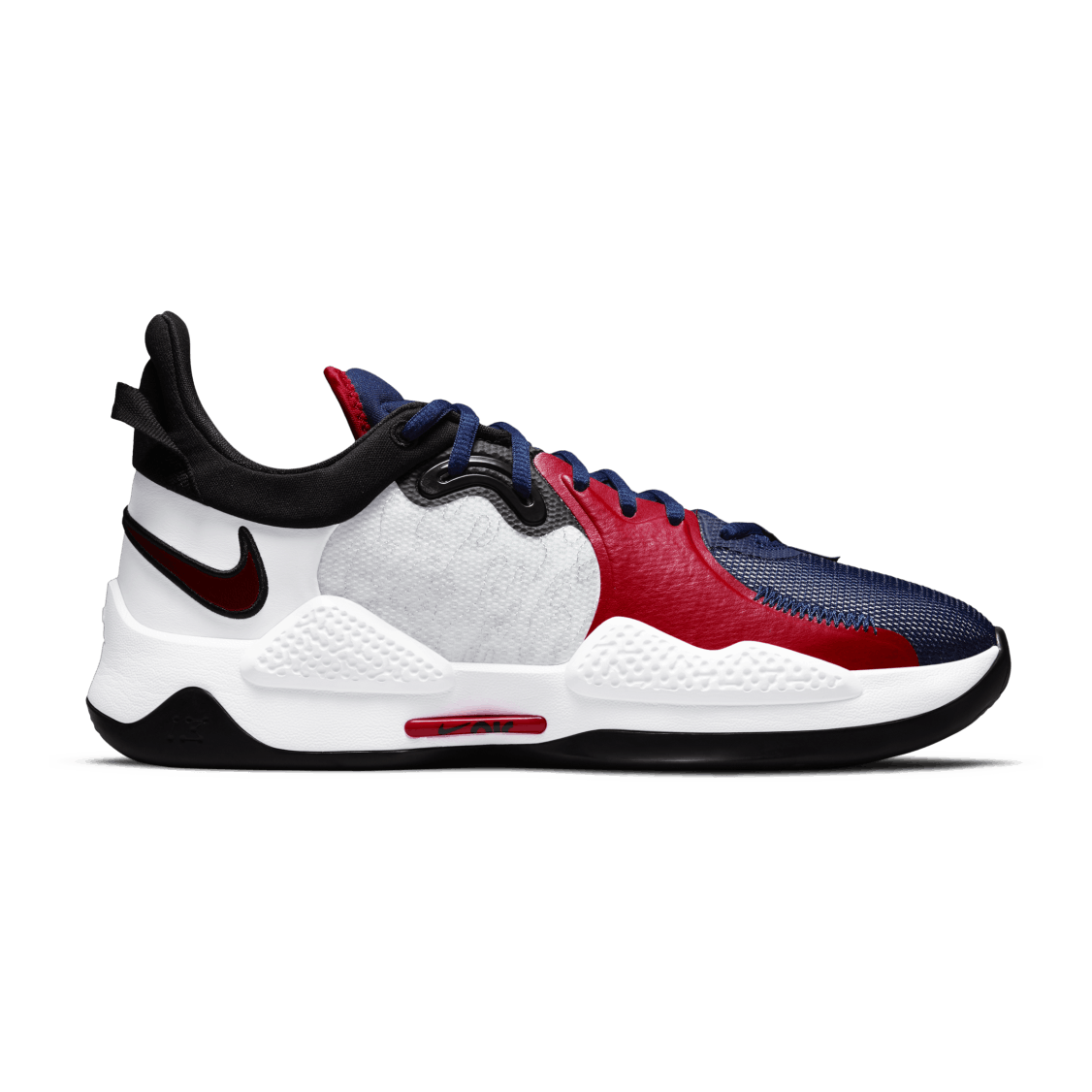 Nike PG 5 - Nike â Thesolestory.com