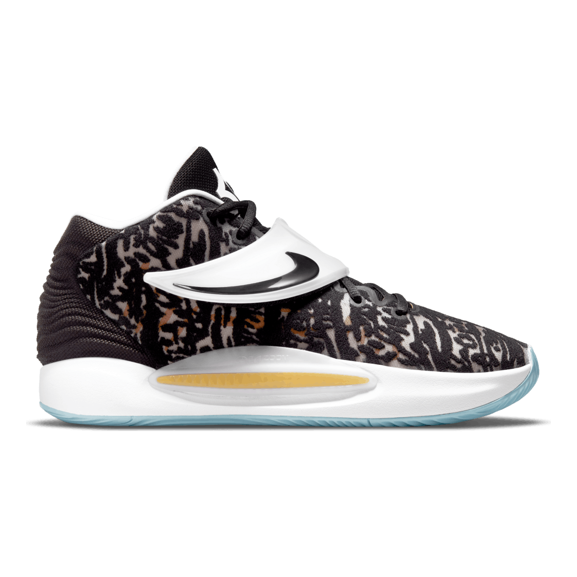 KD14 – Solestory