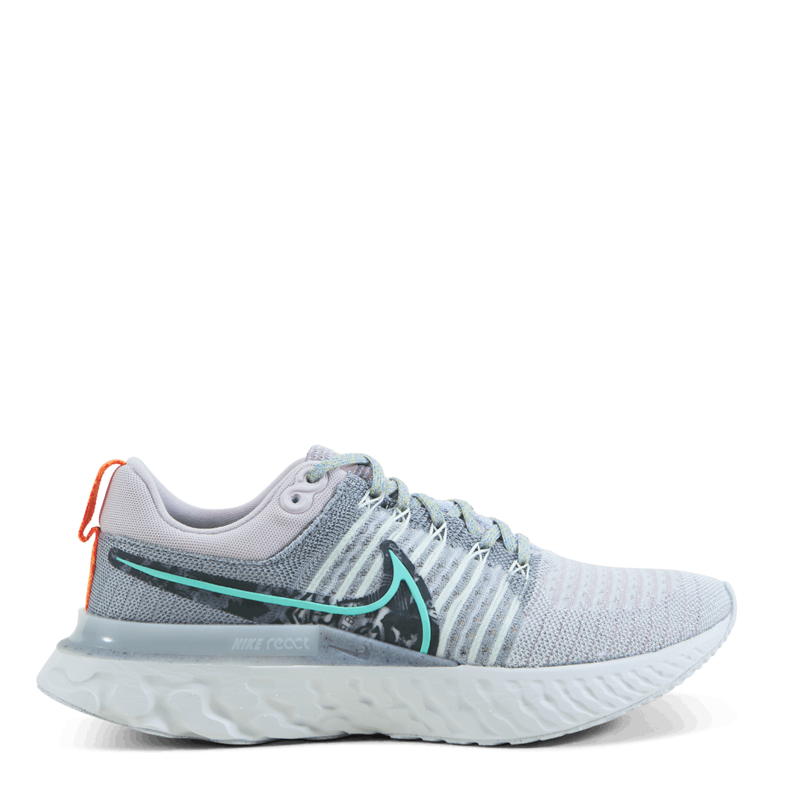 Women's React Infinity Run Flyknit 2 - Nike – Thesolestory.com