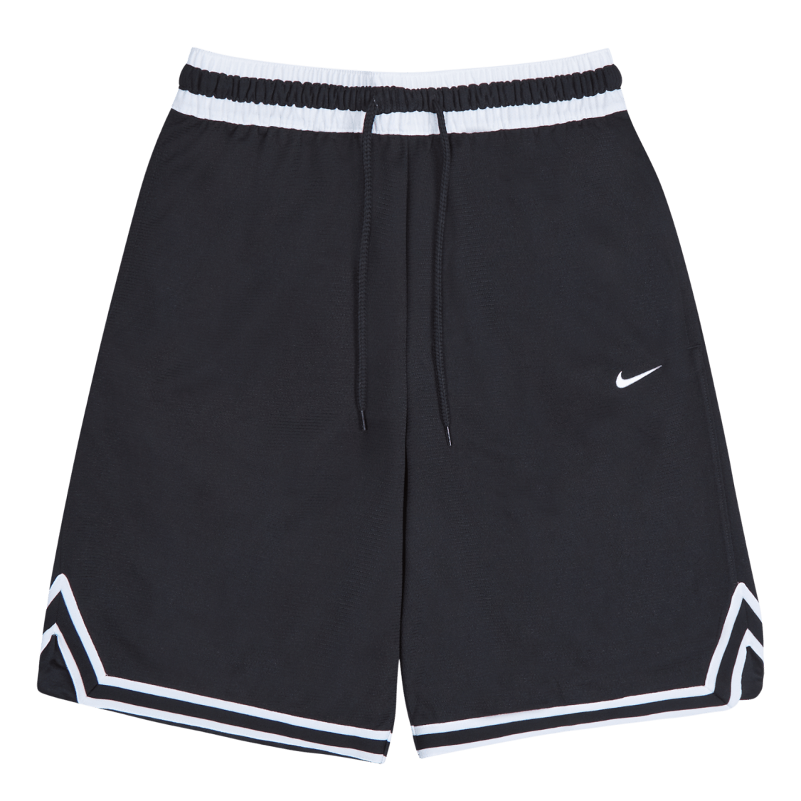 nike black dna shorts