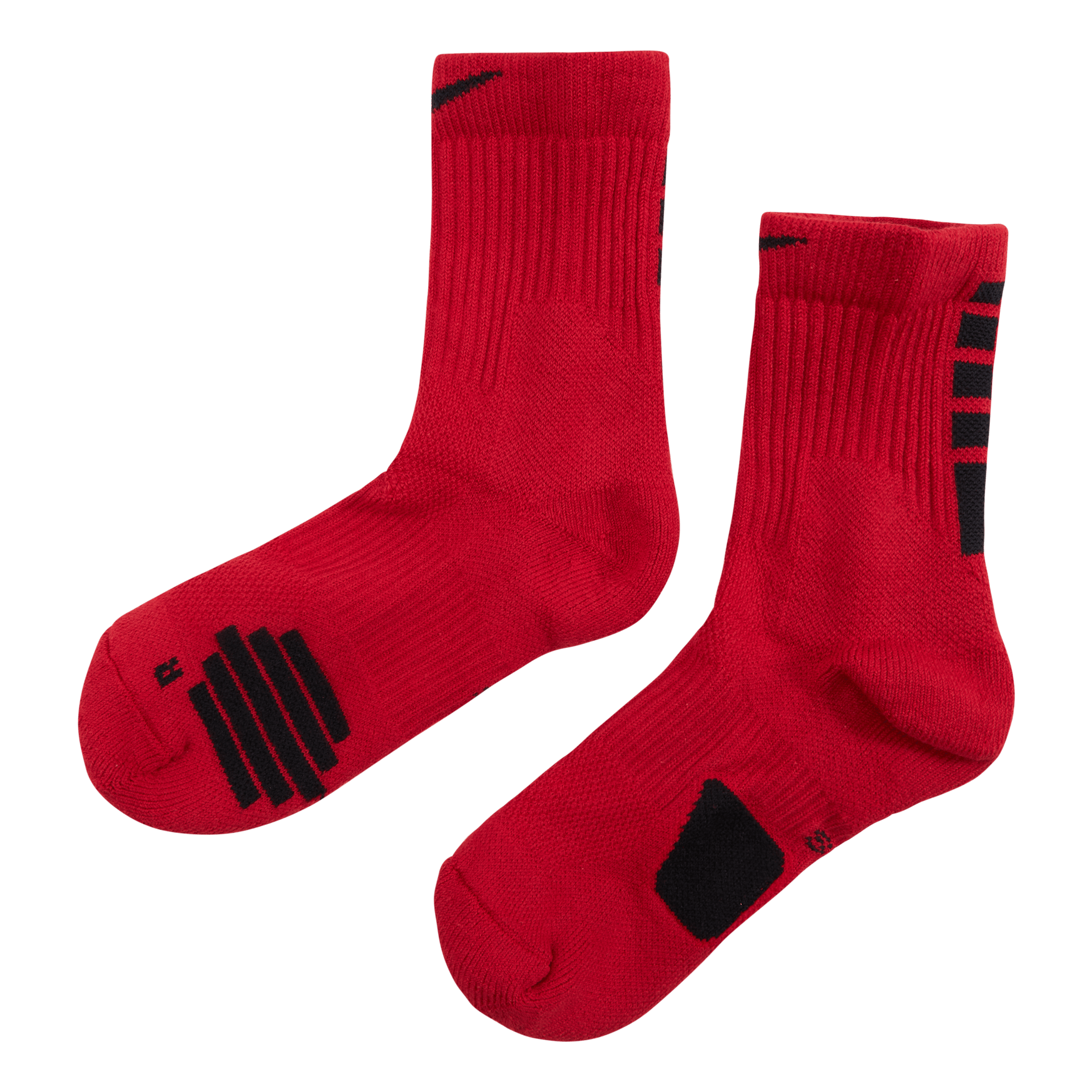 Elite Mid Basketball Ankle Socks Nike Solestory
