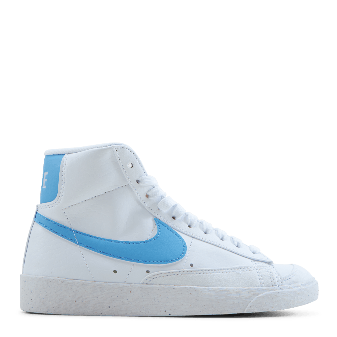Women's Nike Blazer Mid '77 Next Nike Solestory