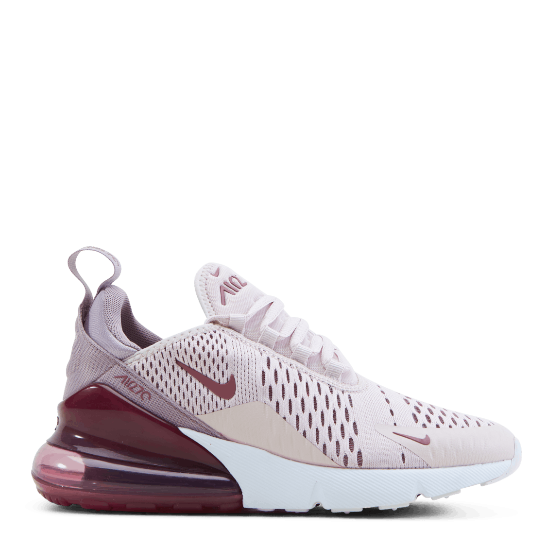nike air max 270 womens rose gold