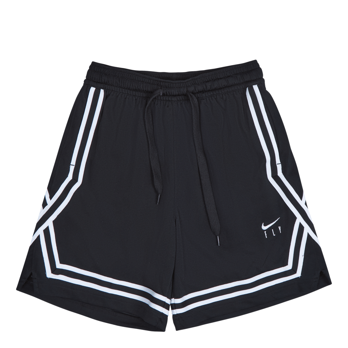 nike fly womens basketball shorts