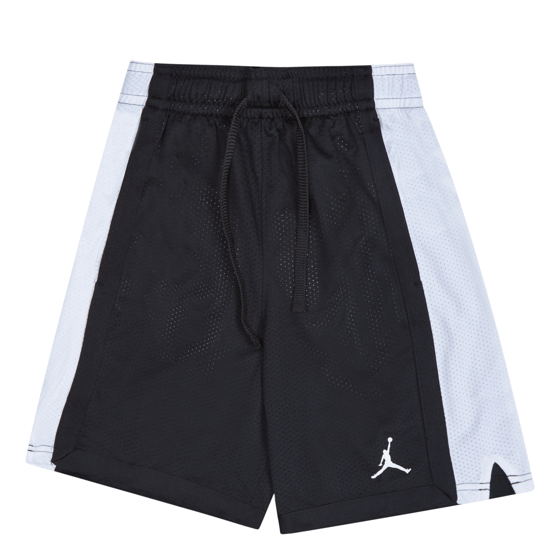 Black jordan basketball shorts shop