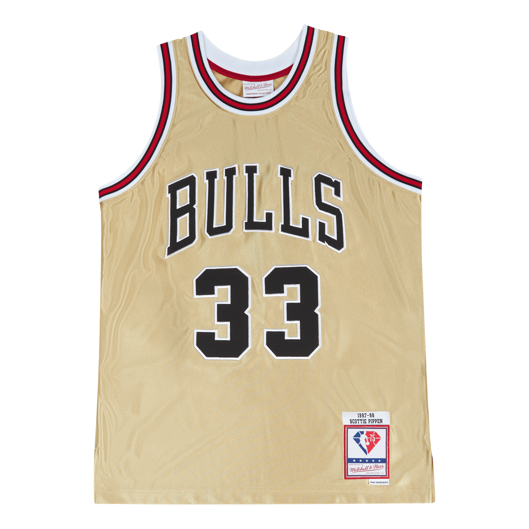 Mitchell & Ness Gorra Chicago Bulls Snapback Color Blanco con Dorado :  : Ropa, Zapatos y Accesorios