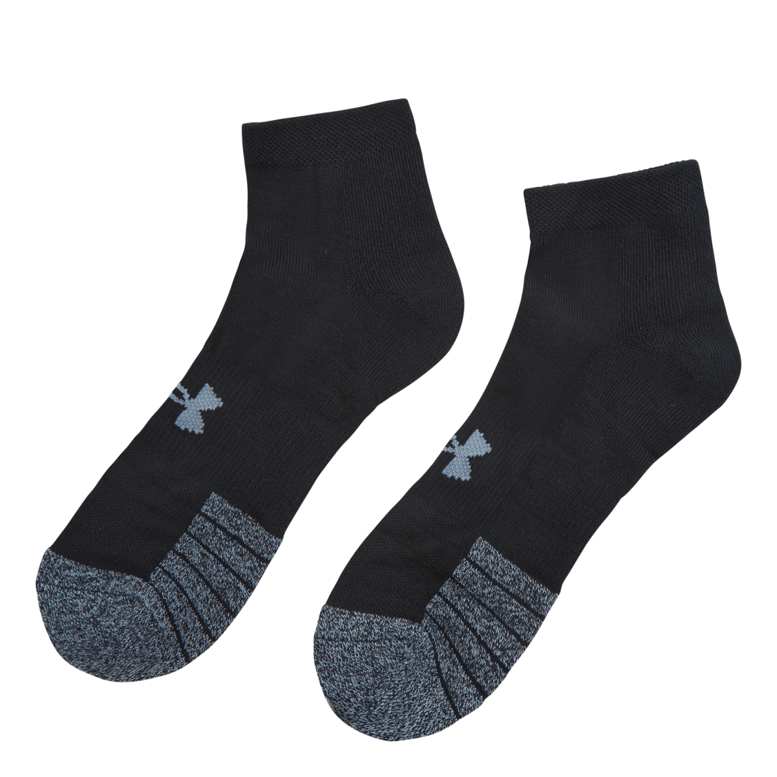 UA Heatgear Low Cut 3pk Under Armour Solestory
