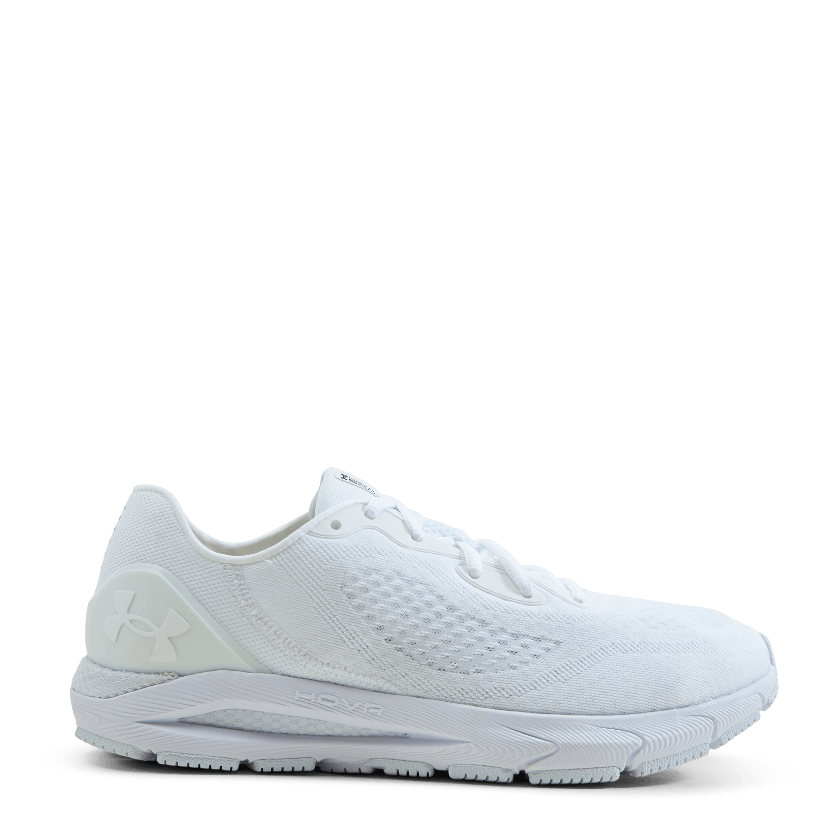 UA Hovr Sonic 5 Under Armour Solestory