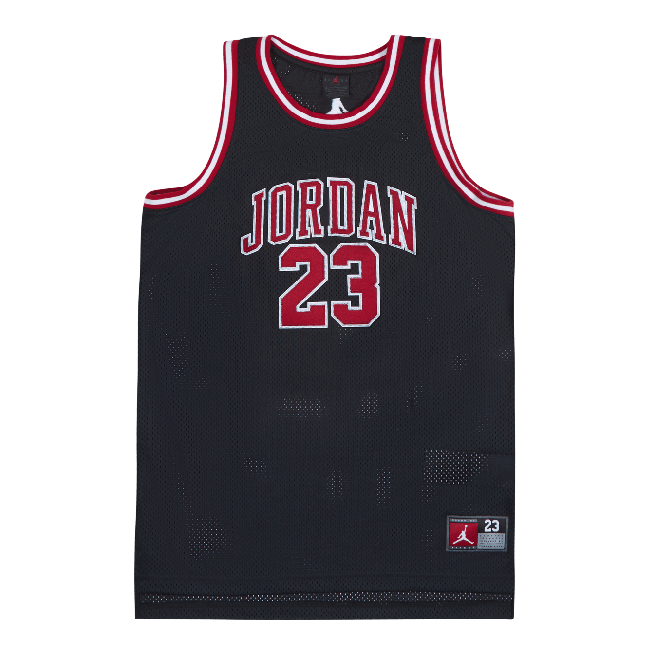 jordans with the number 23 on them