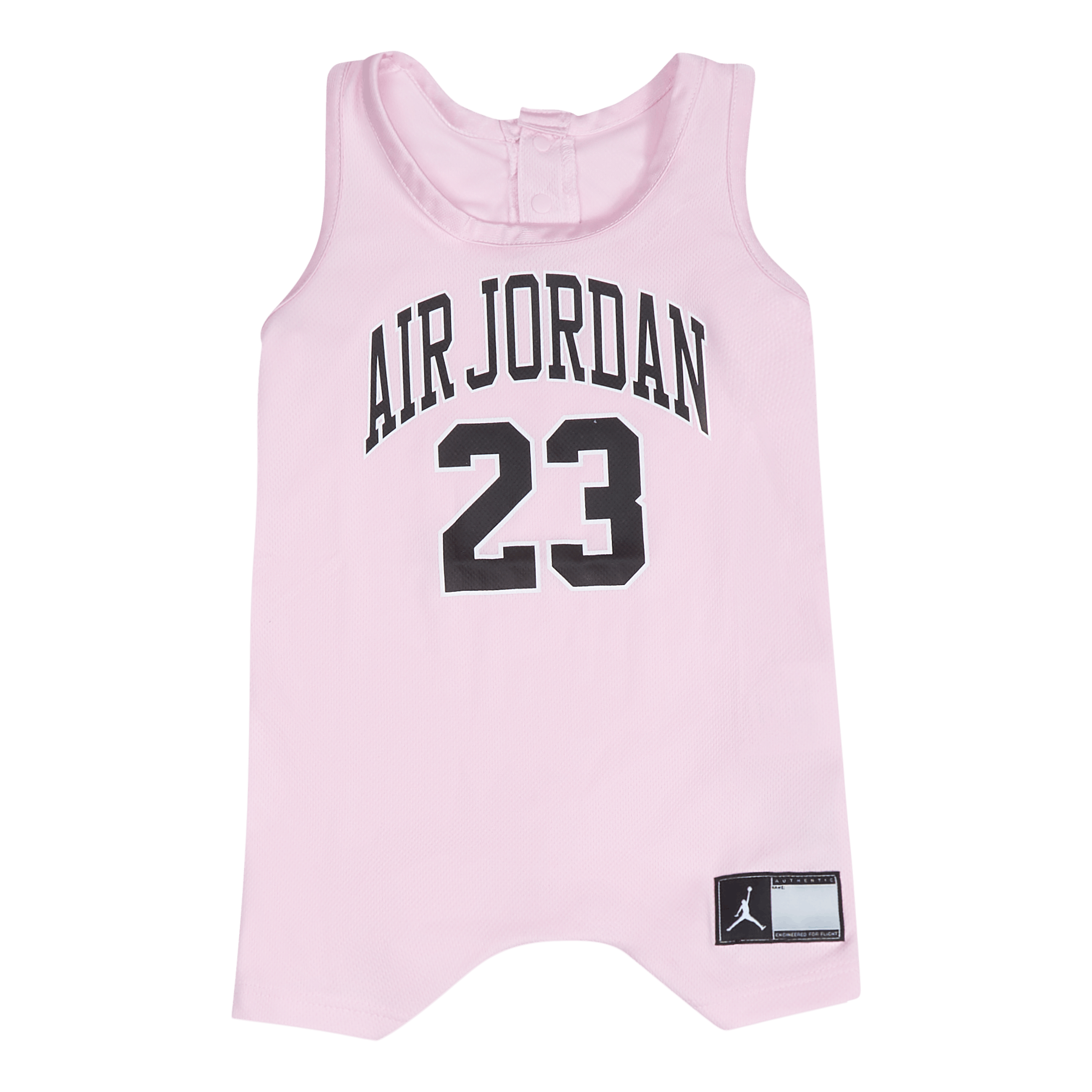 HBR JORDAN JERSEY DRESS – Solestory