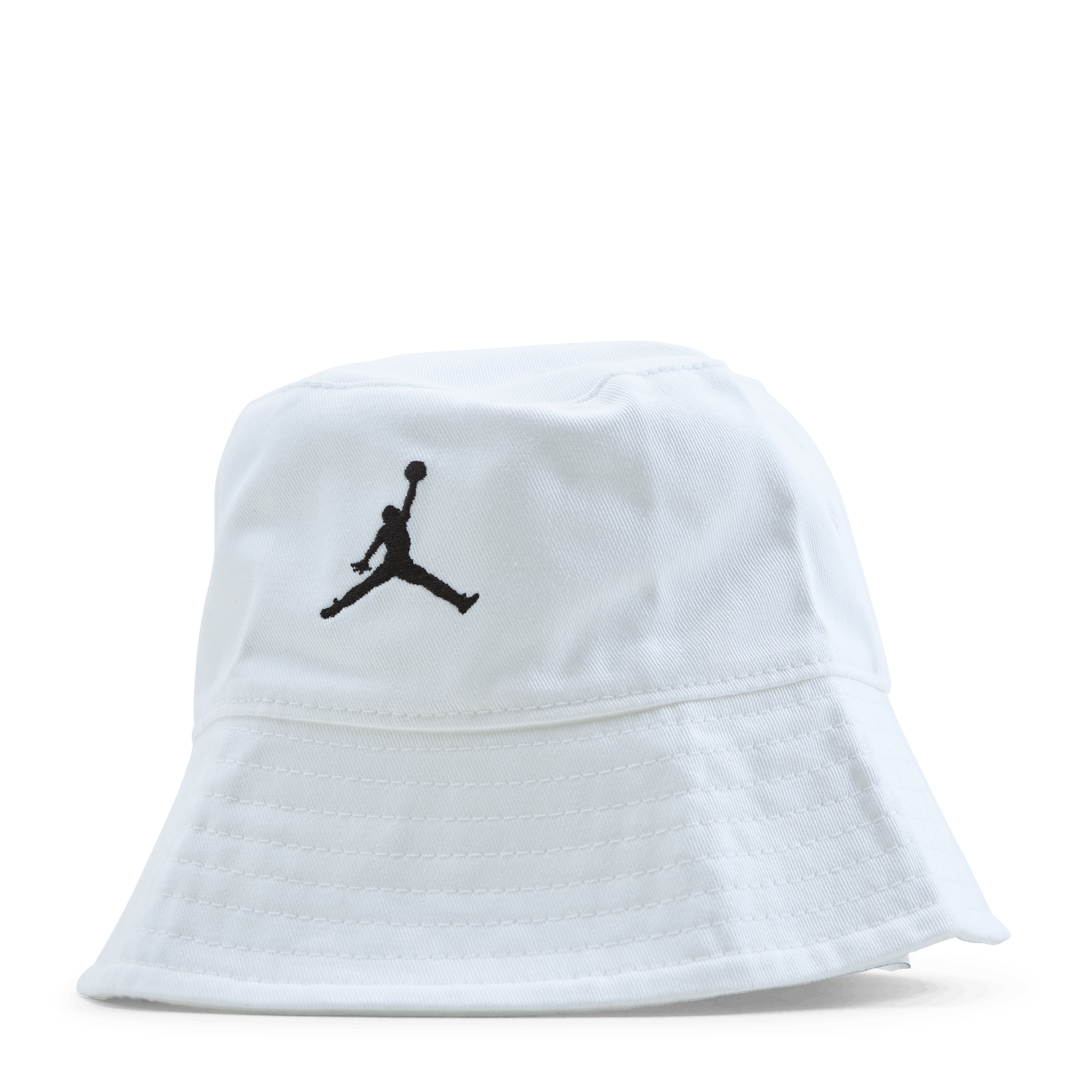 White air jordan hat hotsell
