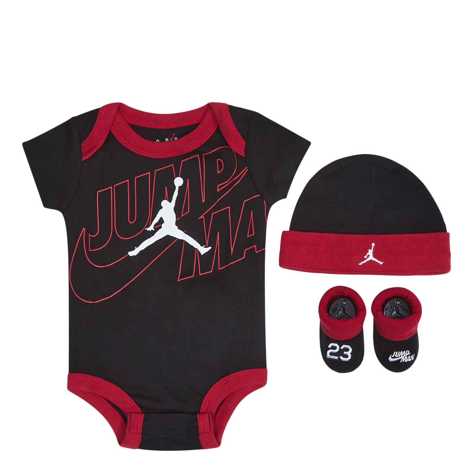 Jordan Kids 3pc Box Set Jordan Solestory