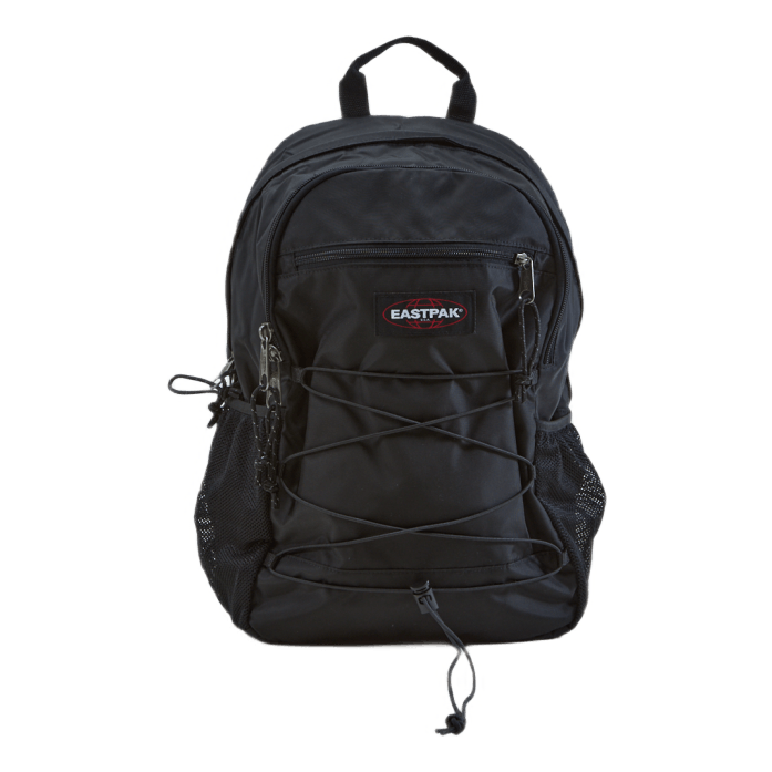 Eastpak Quidel Powr Black Solestory