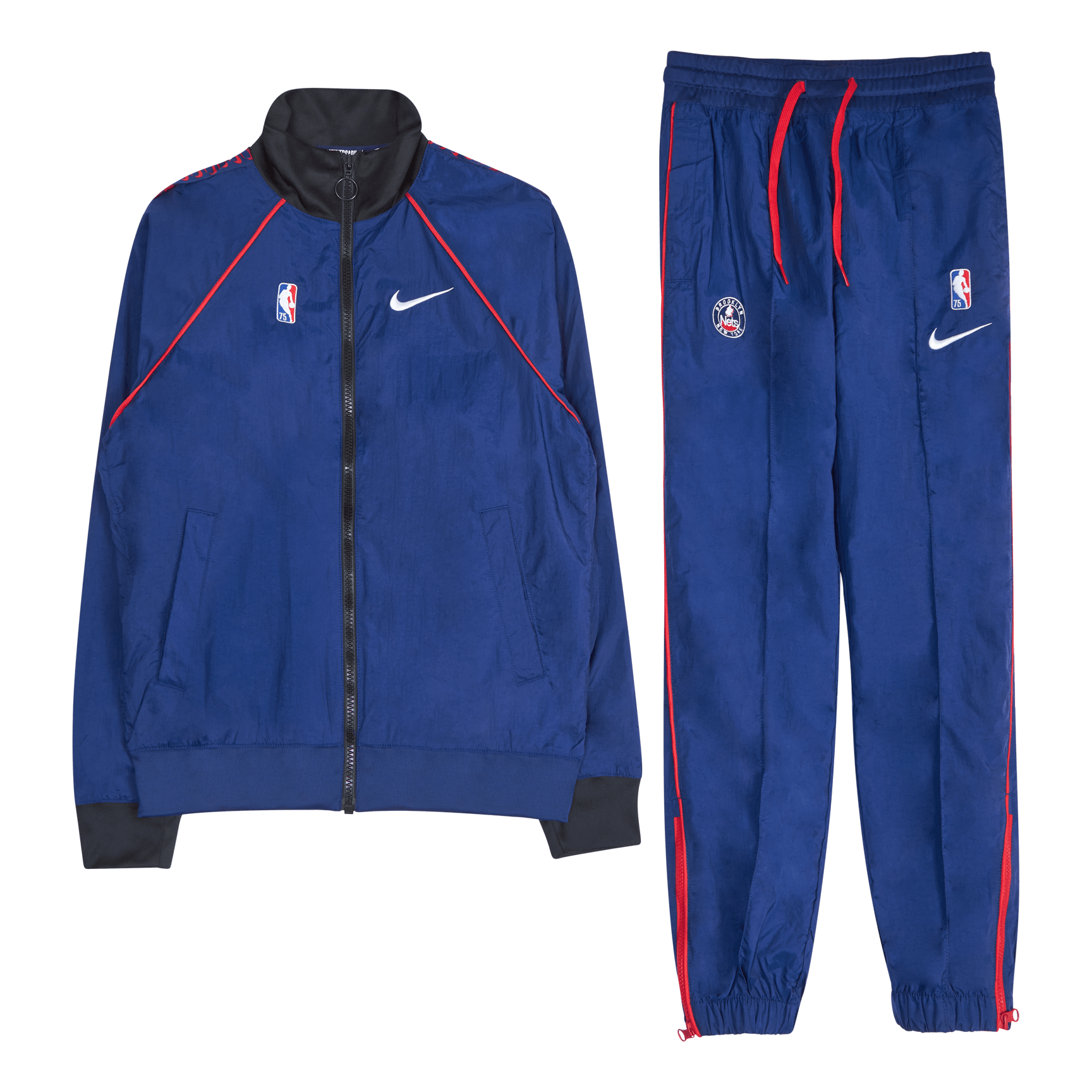 Courtside tracksuit online