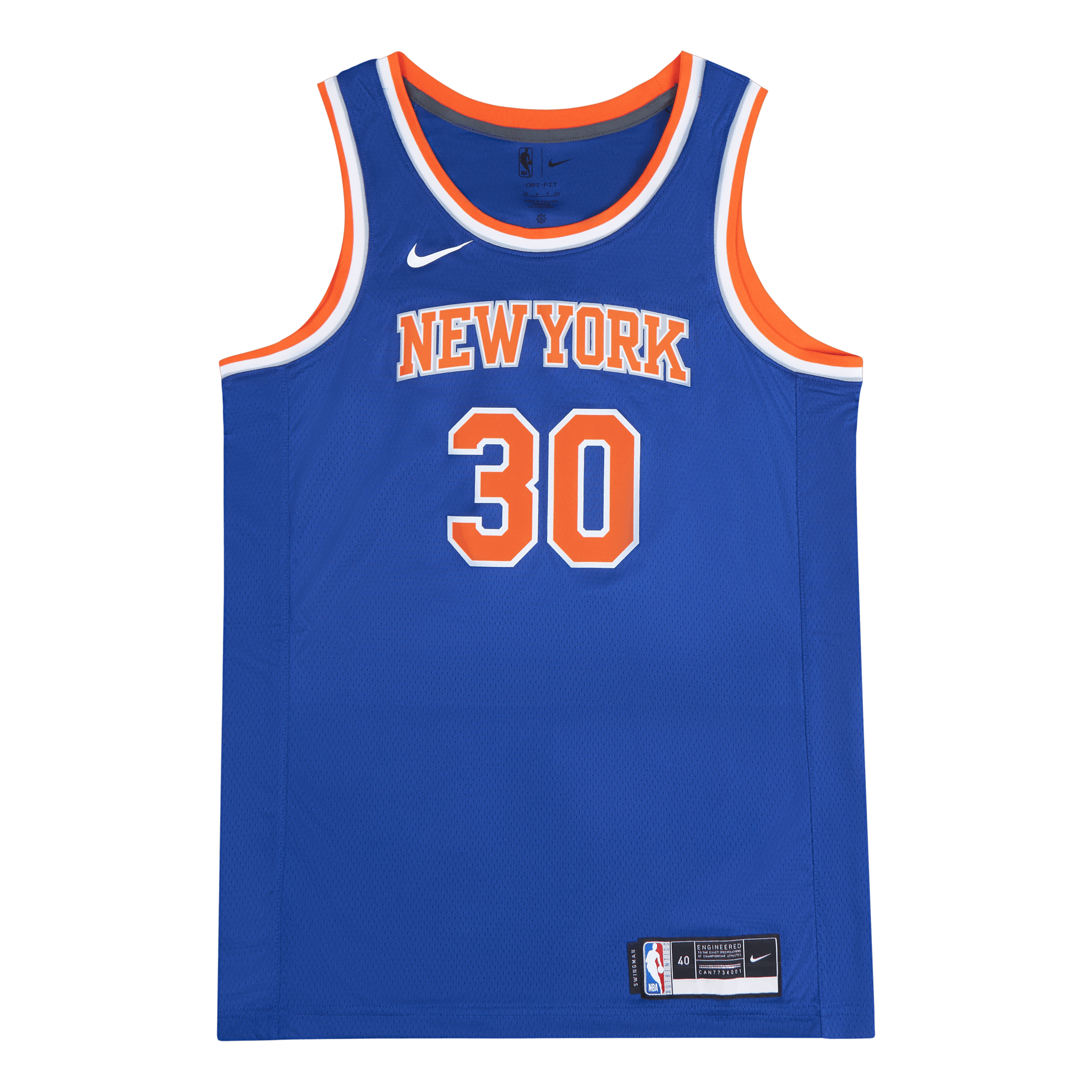 Chuck Nike Icon Swingman Jersey