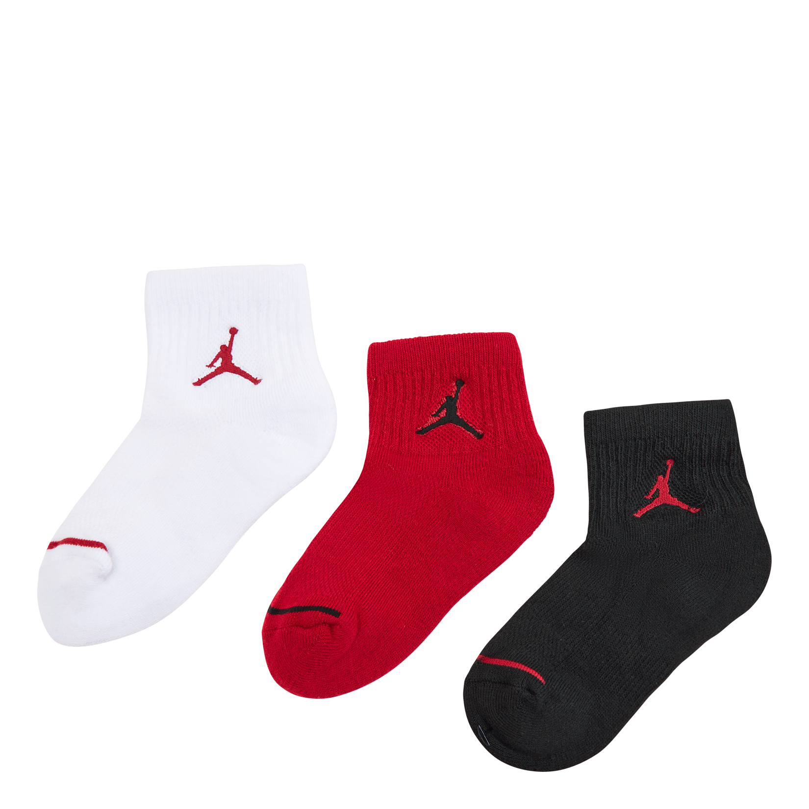 Jumpman quarter socks online