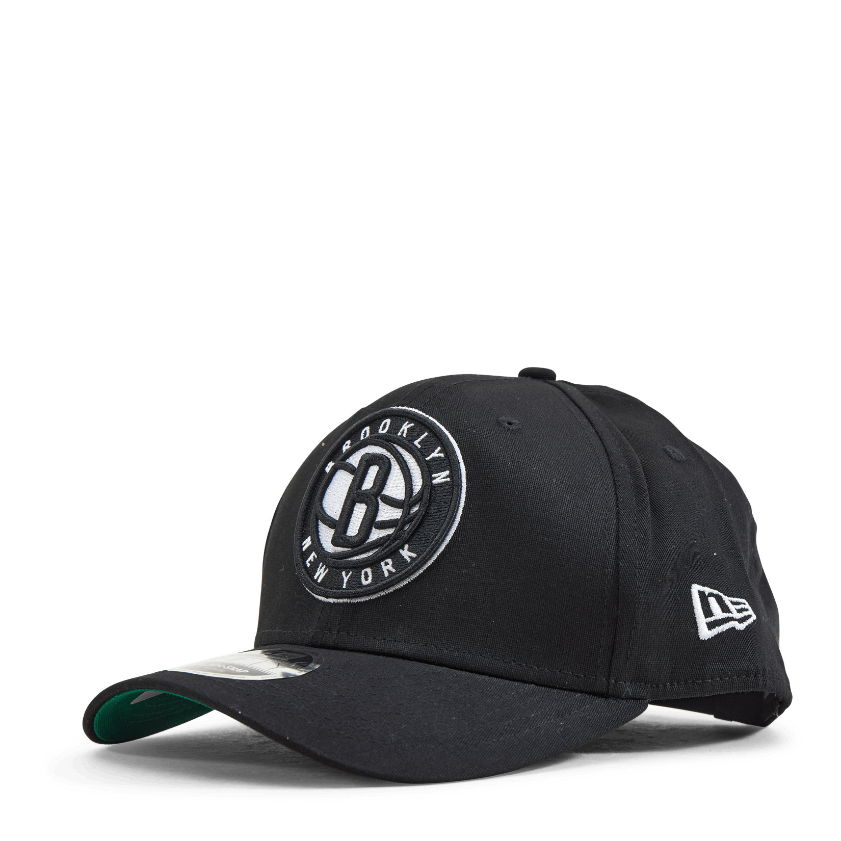 Nets Team Color 9FIFTY Stsp Nueva Era Solestory