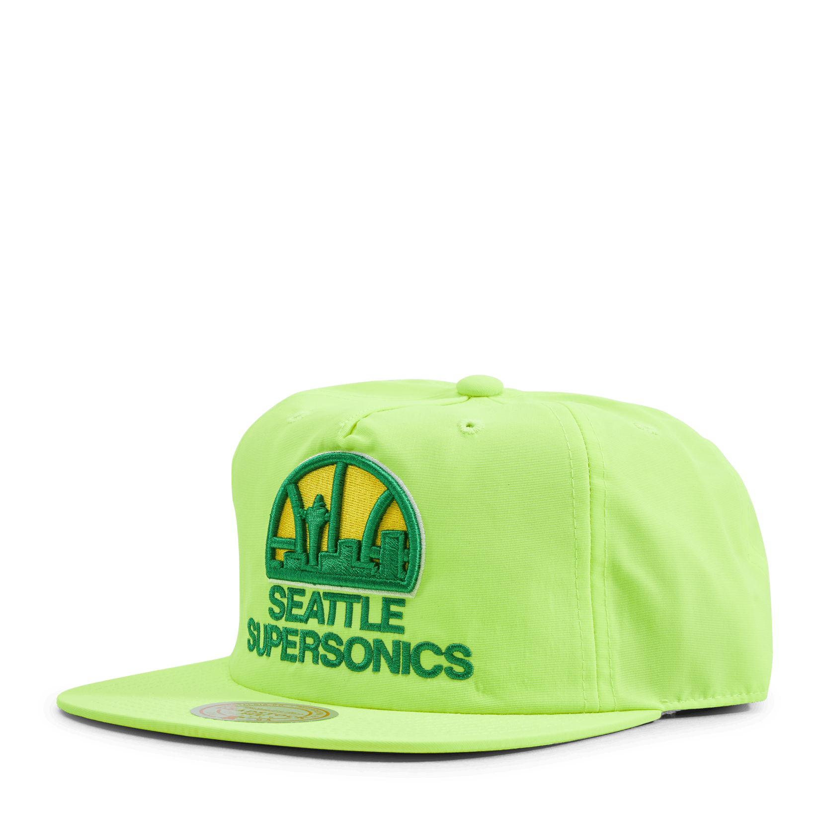 Supersonics hat new 2024 era