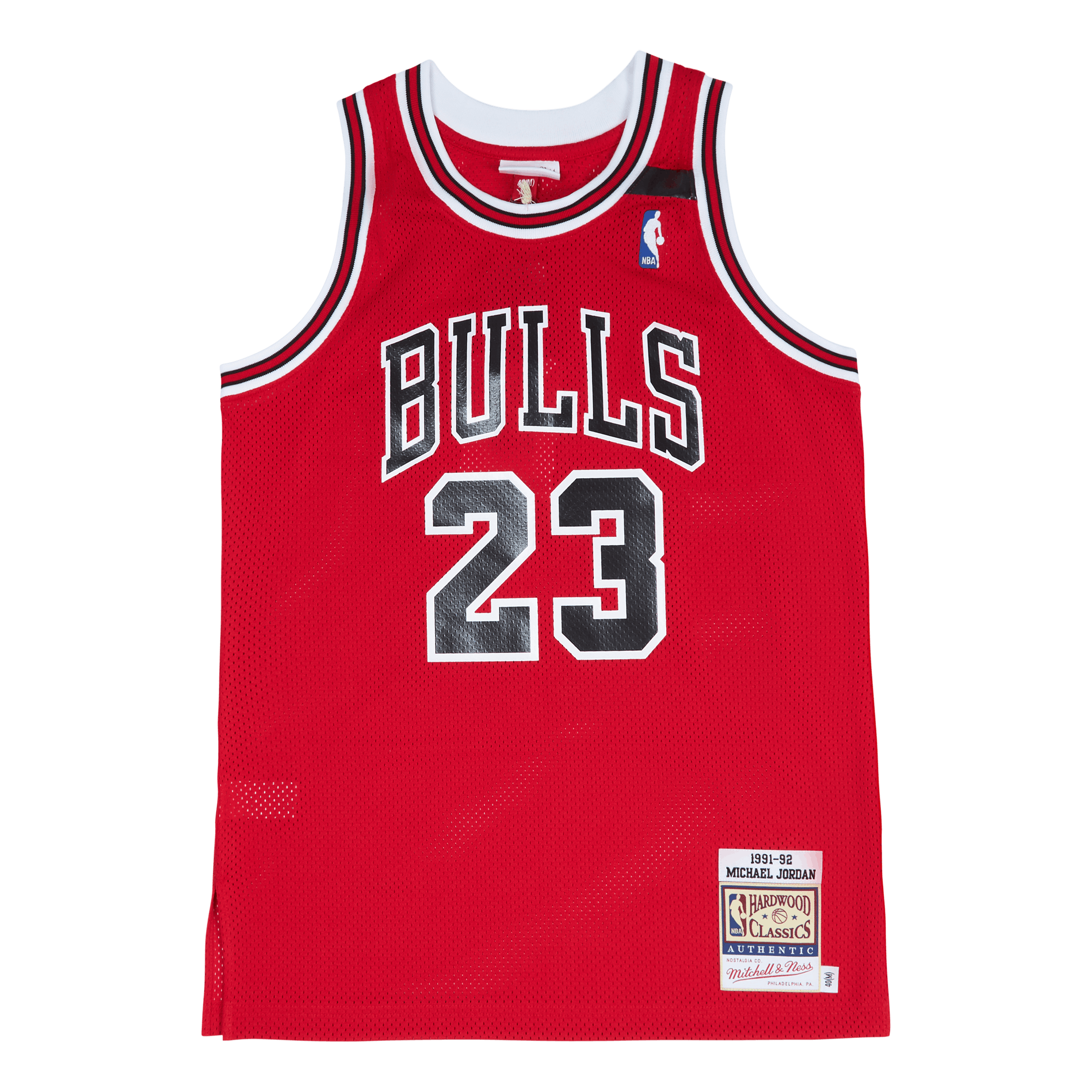 Michael Jordan Jerseys â Solestory