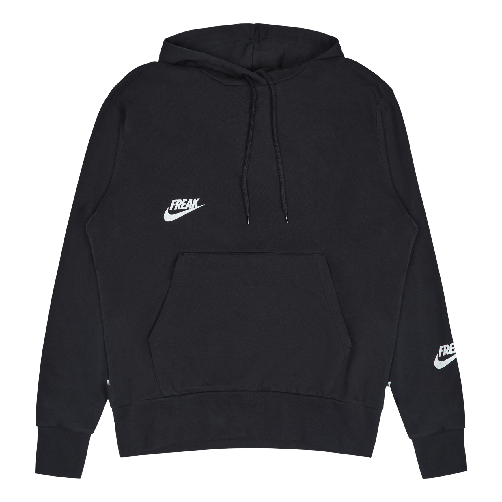 Giannis Hoodie Nike –