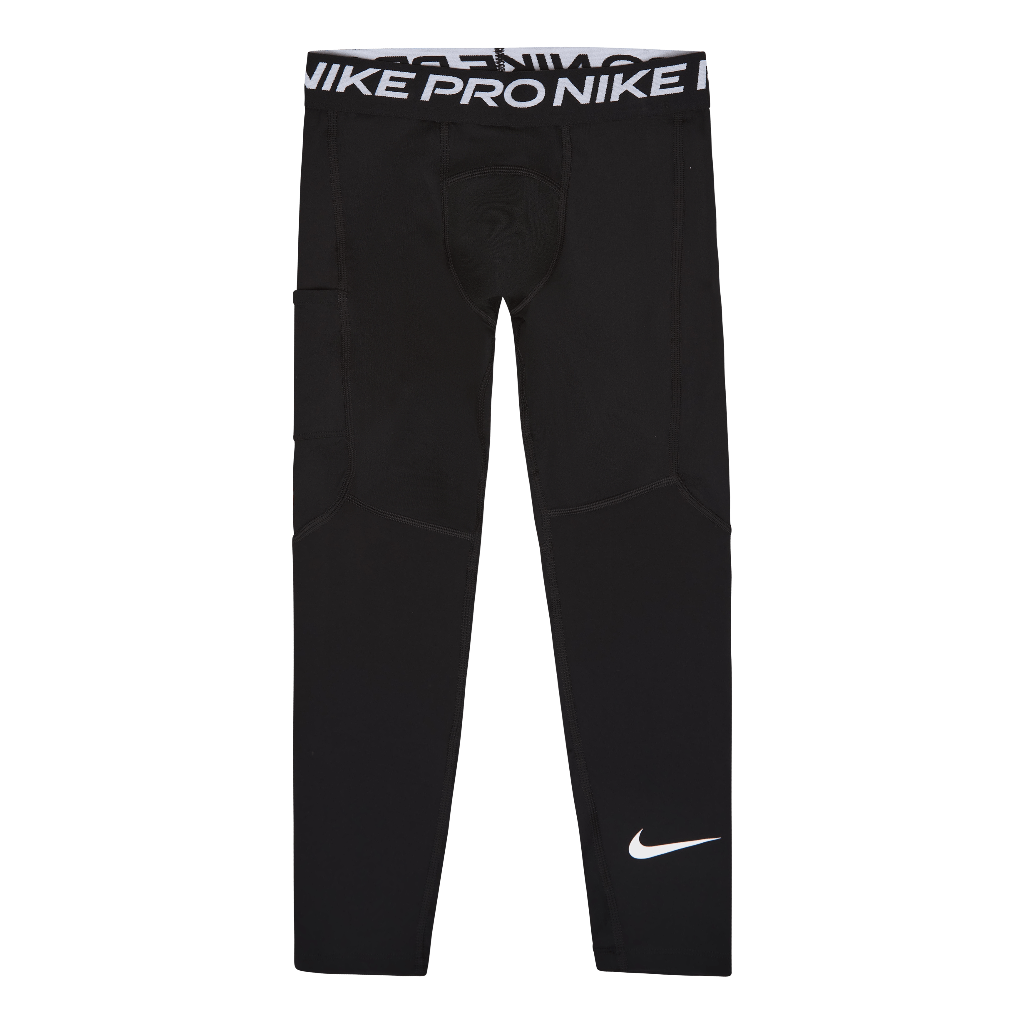 Boys nike 2025 pro tights