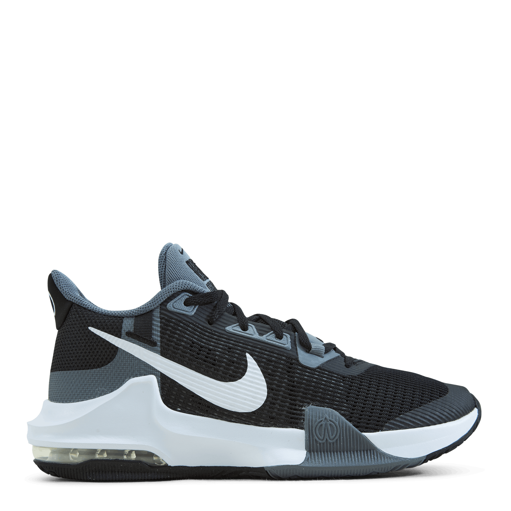 Nike Air Max Impact 3 Nike Solestory