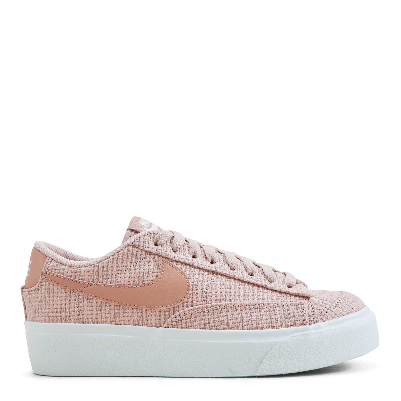 Women's Nike Blazer Low Platform Ess Nike Solestory