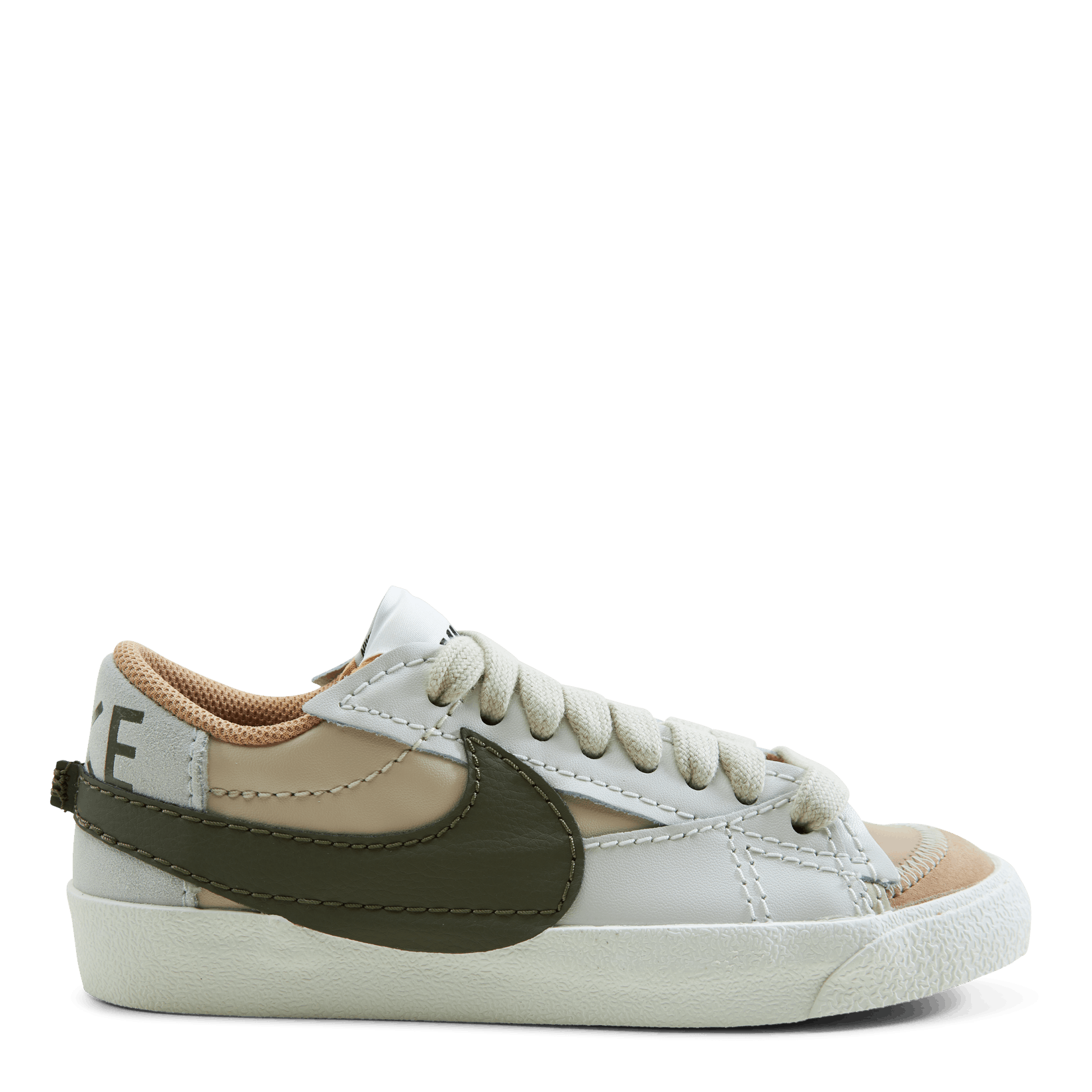 Women's Nike Blazer Low '77 Jumbo Nike Solestory