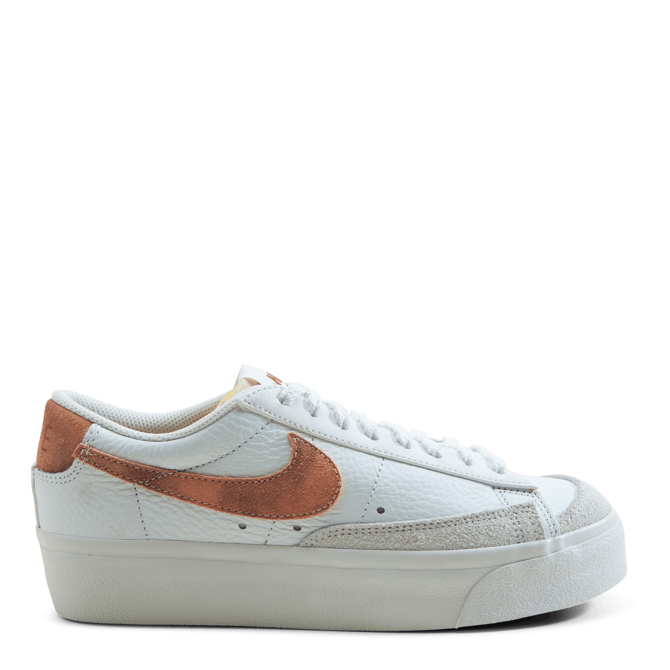 Women's Nike Blazer Lo Platform Nike Solestory