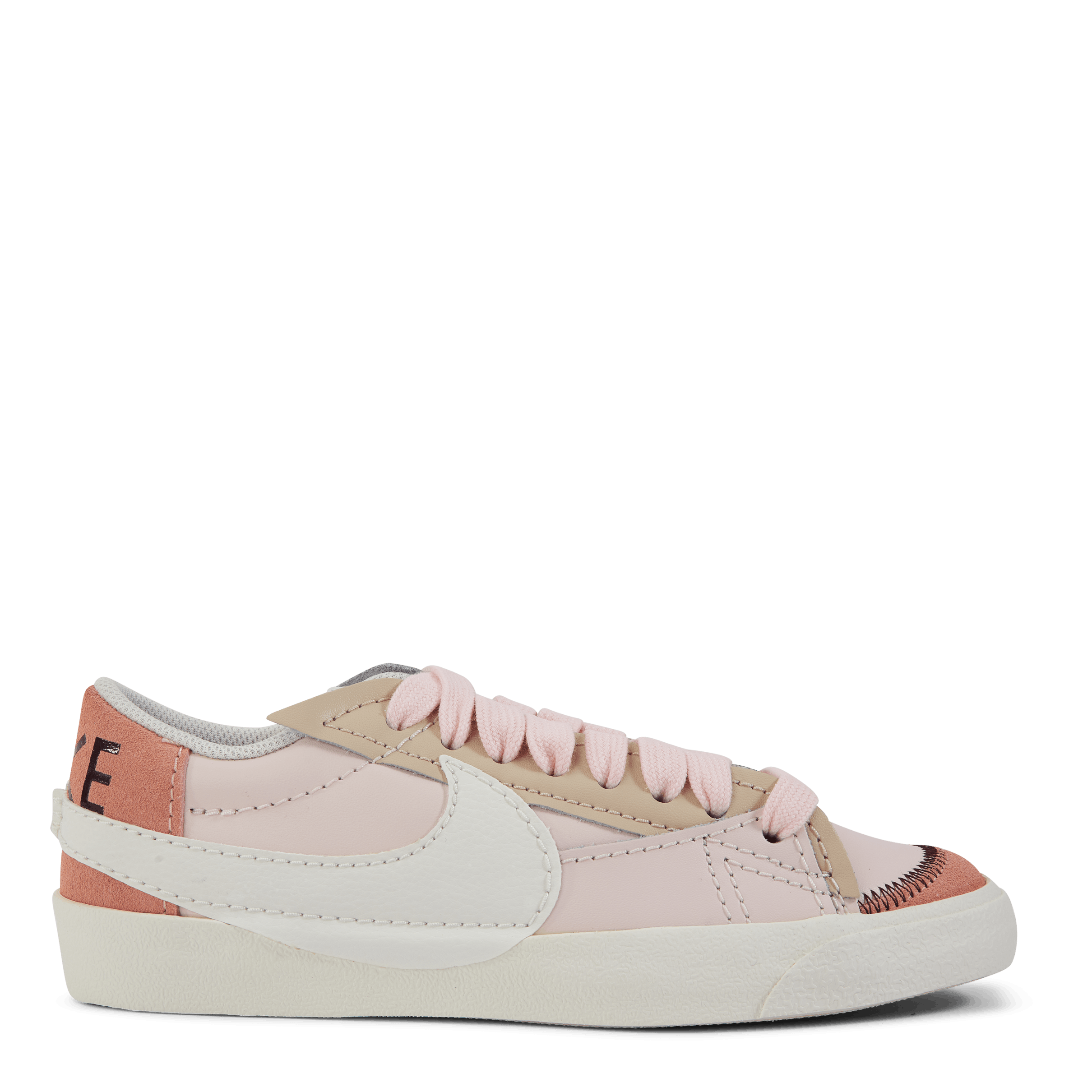 Women's Nike Blazer Low '77 Jumbo Nike Solestory